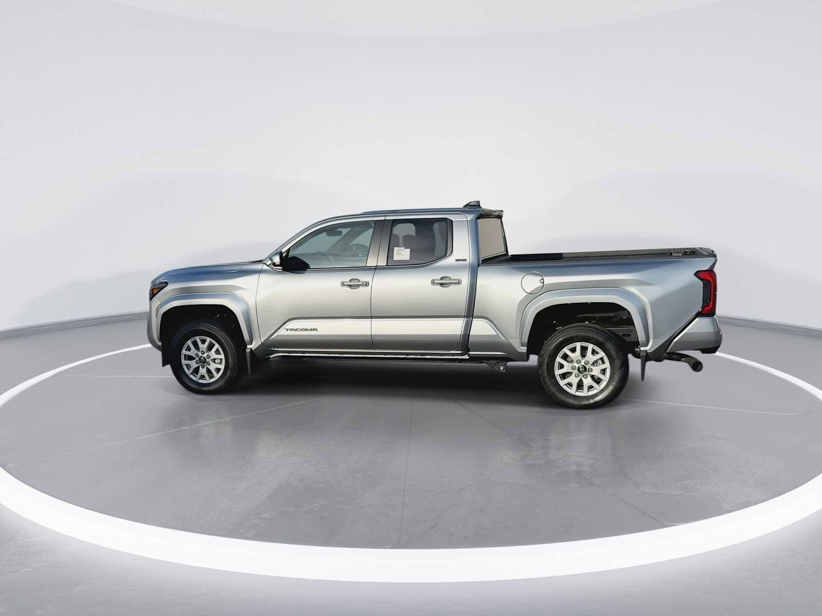 Thumbnail: 2025 Toyota Tacoma - 5