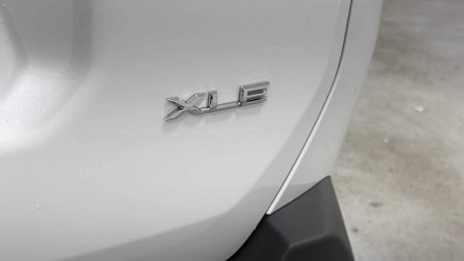 Thumbnail: 2026 Toyota RAV4 - 29