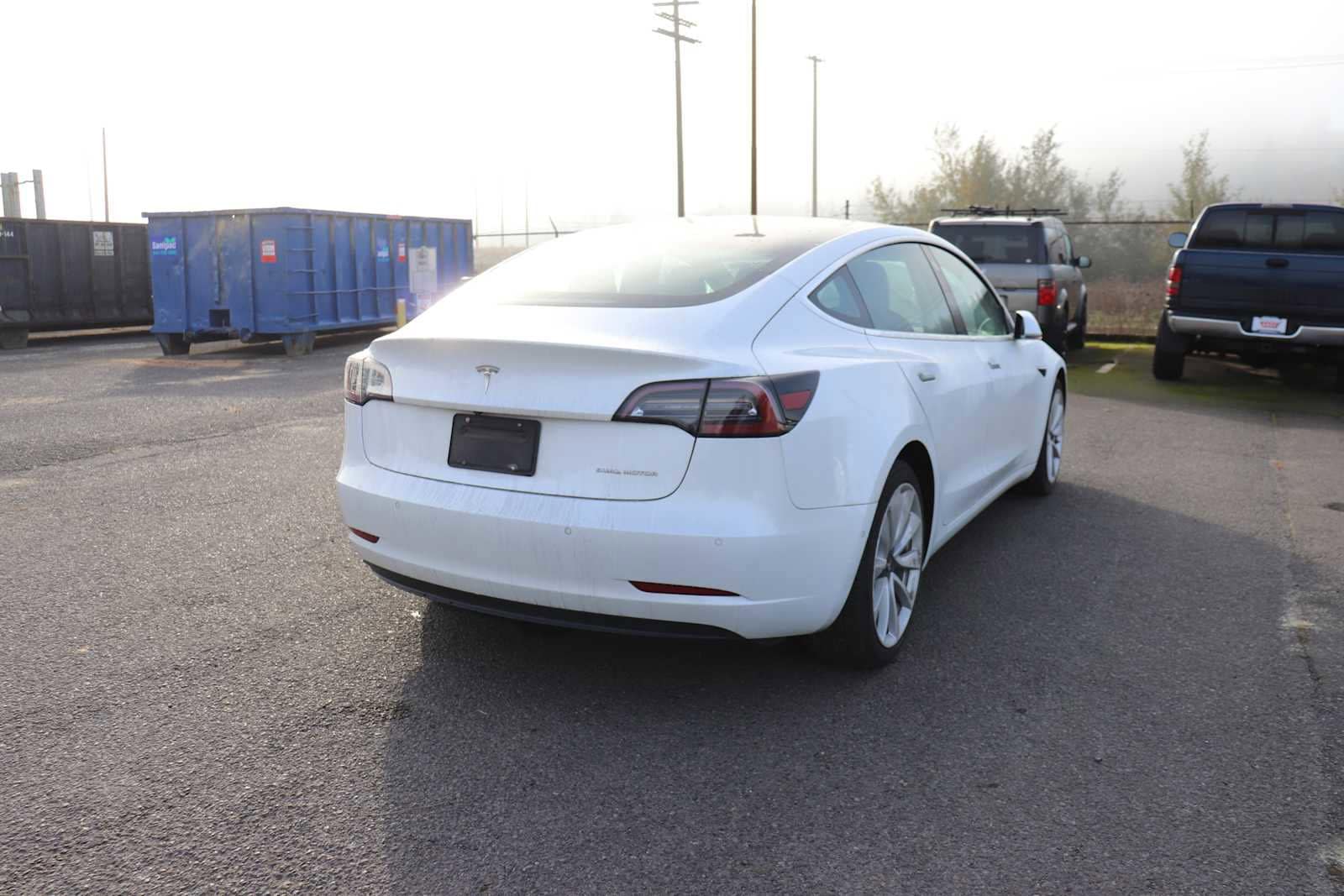 Thumbnail: 2019 Tesla Model 3 - 5