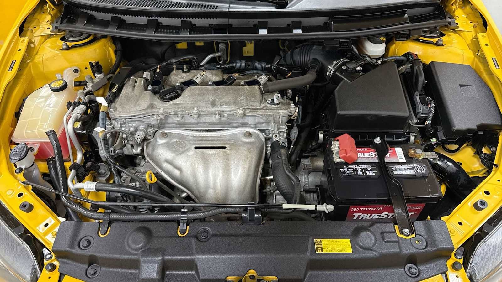 Thumbnail: 2012 Scion tC - 29