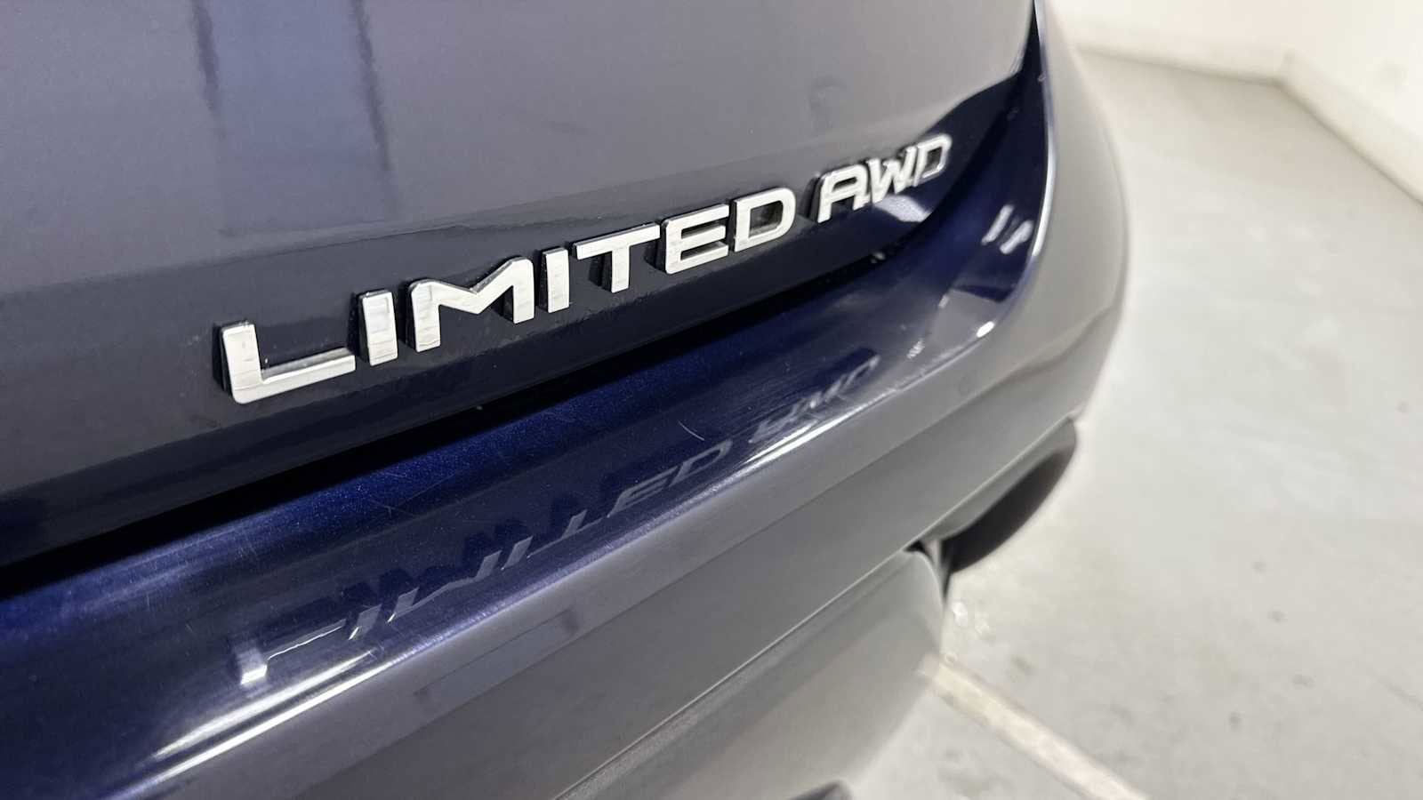 Thumbnail: 2021 Toyota Highlander - 30