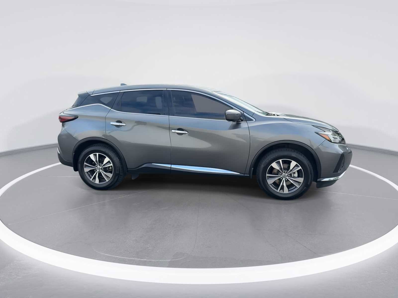 Thumbnail: 2019 Nissan Murano - 9