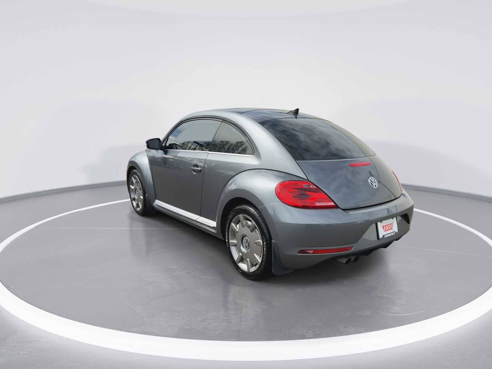 Thumbnail: 2014 Volkswagen Beetle - 7