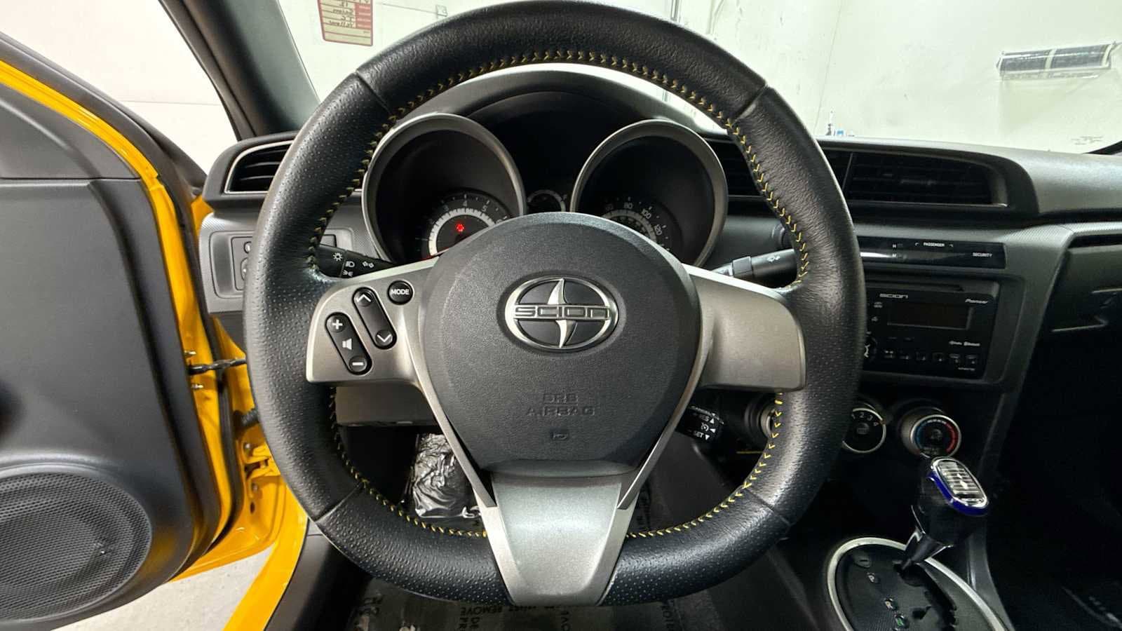 Thumbnail: 2012 Scion tC - 16