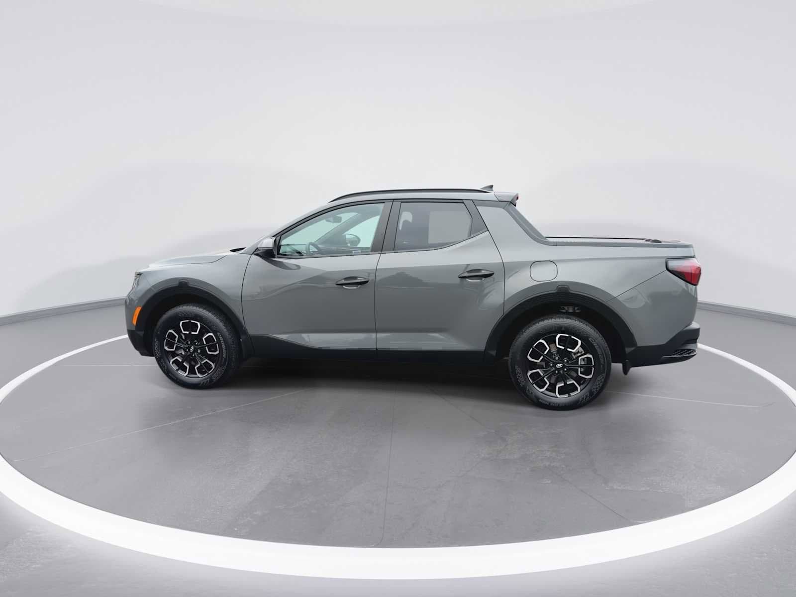 Thumbnail: 2023 Hyundai Santa Cruz - 5