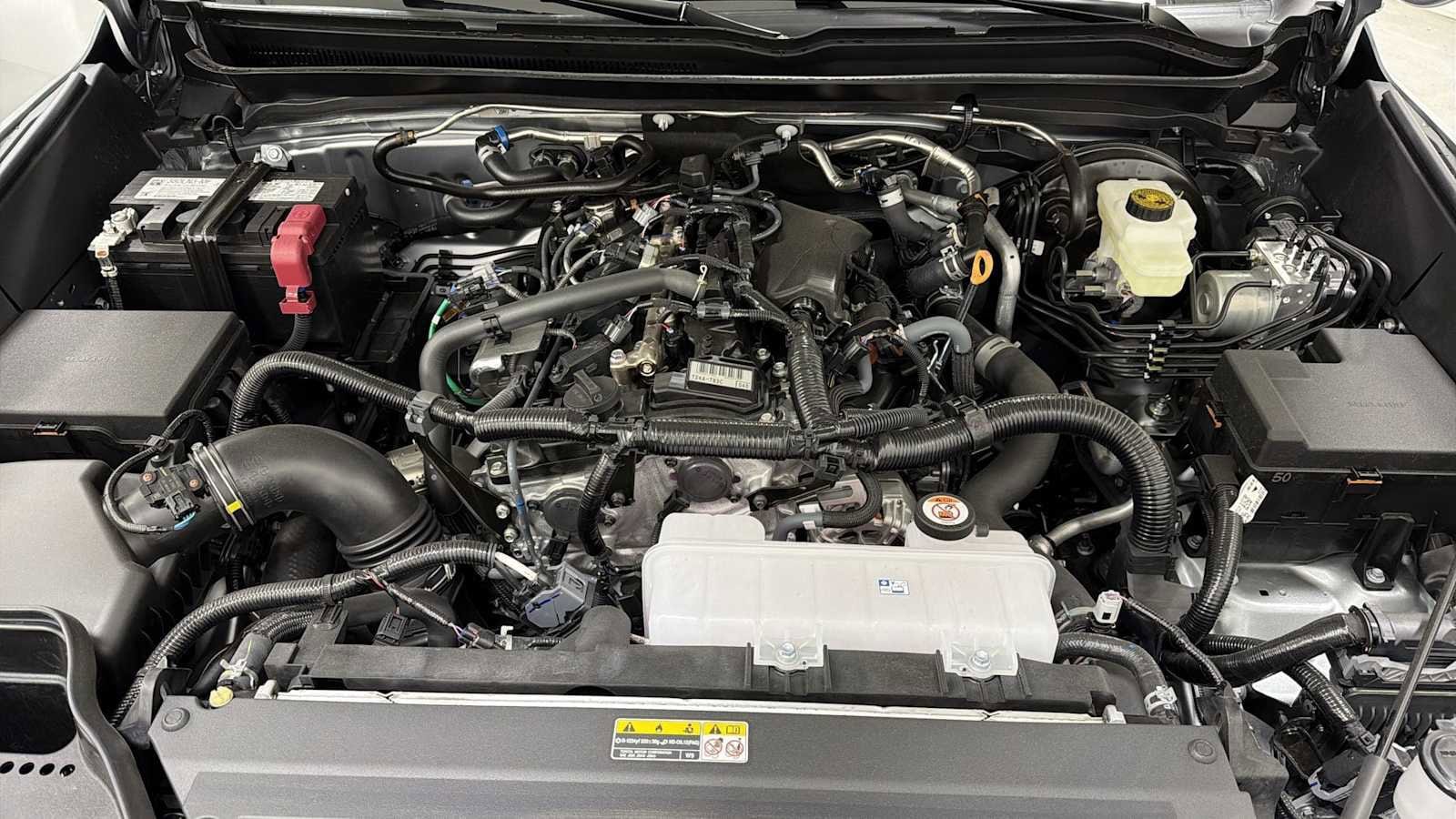 Thumbnail: 2026 Toyota Tacoma - 30