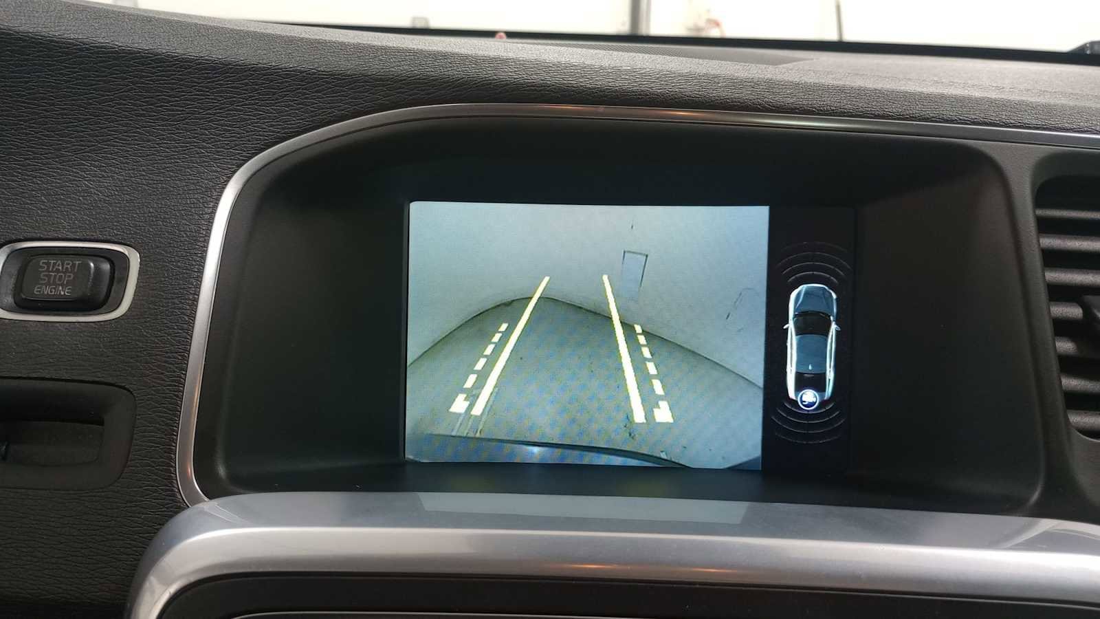 Thumbnail: 2016 Volvo S60 - 19