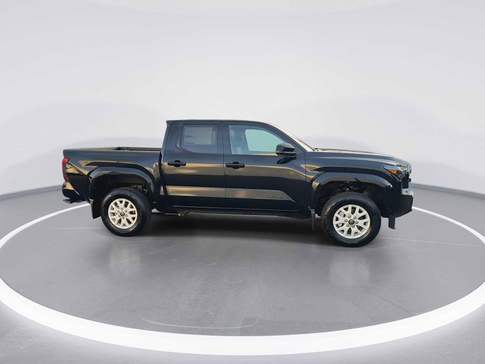 Thumbnail: 2025 Toyota Tacoma - 9