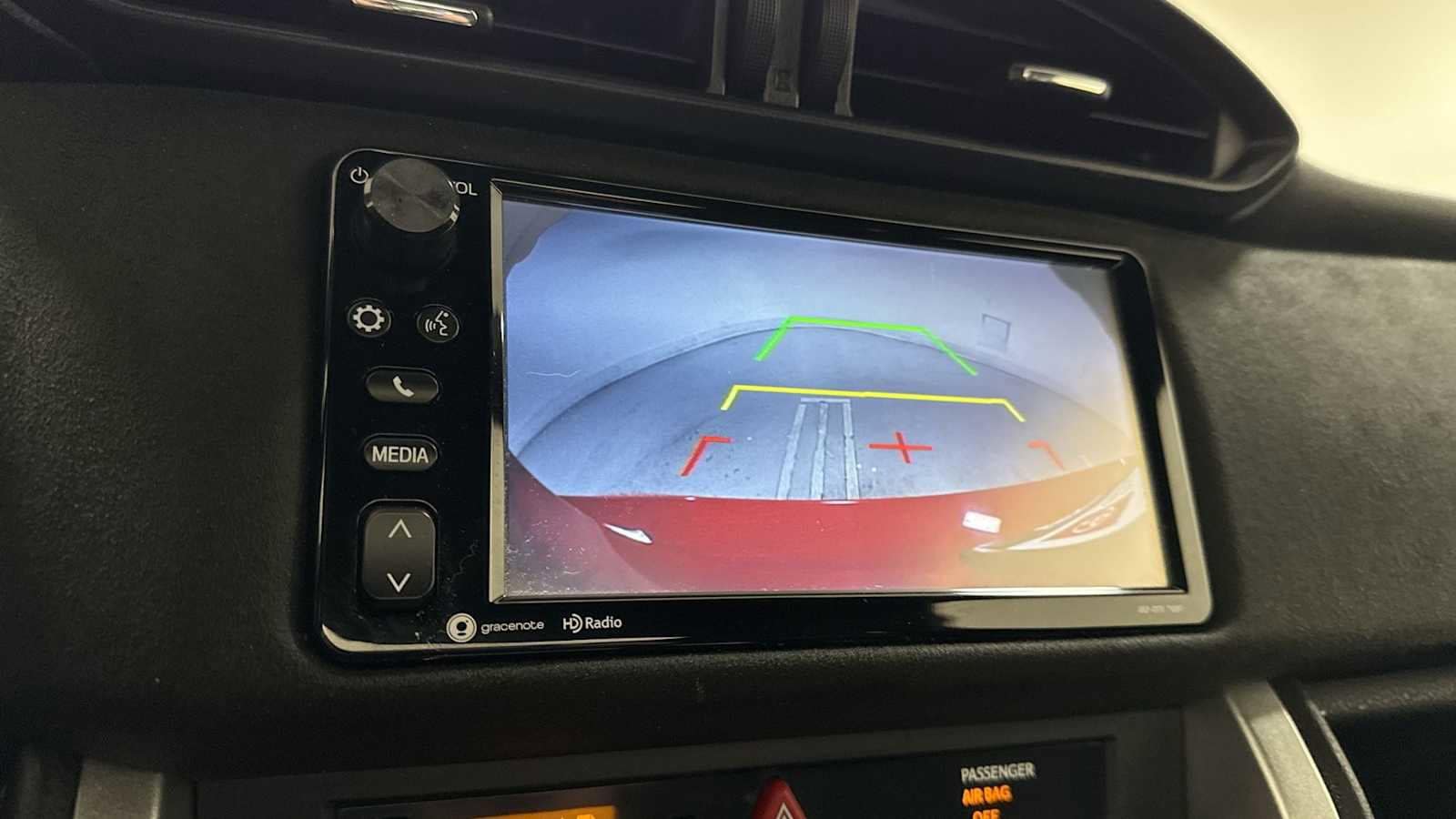 Thumbnail: 2017 Toyota 86 - 19