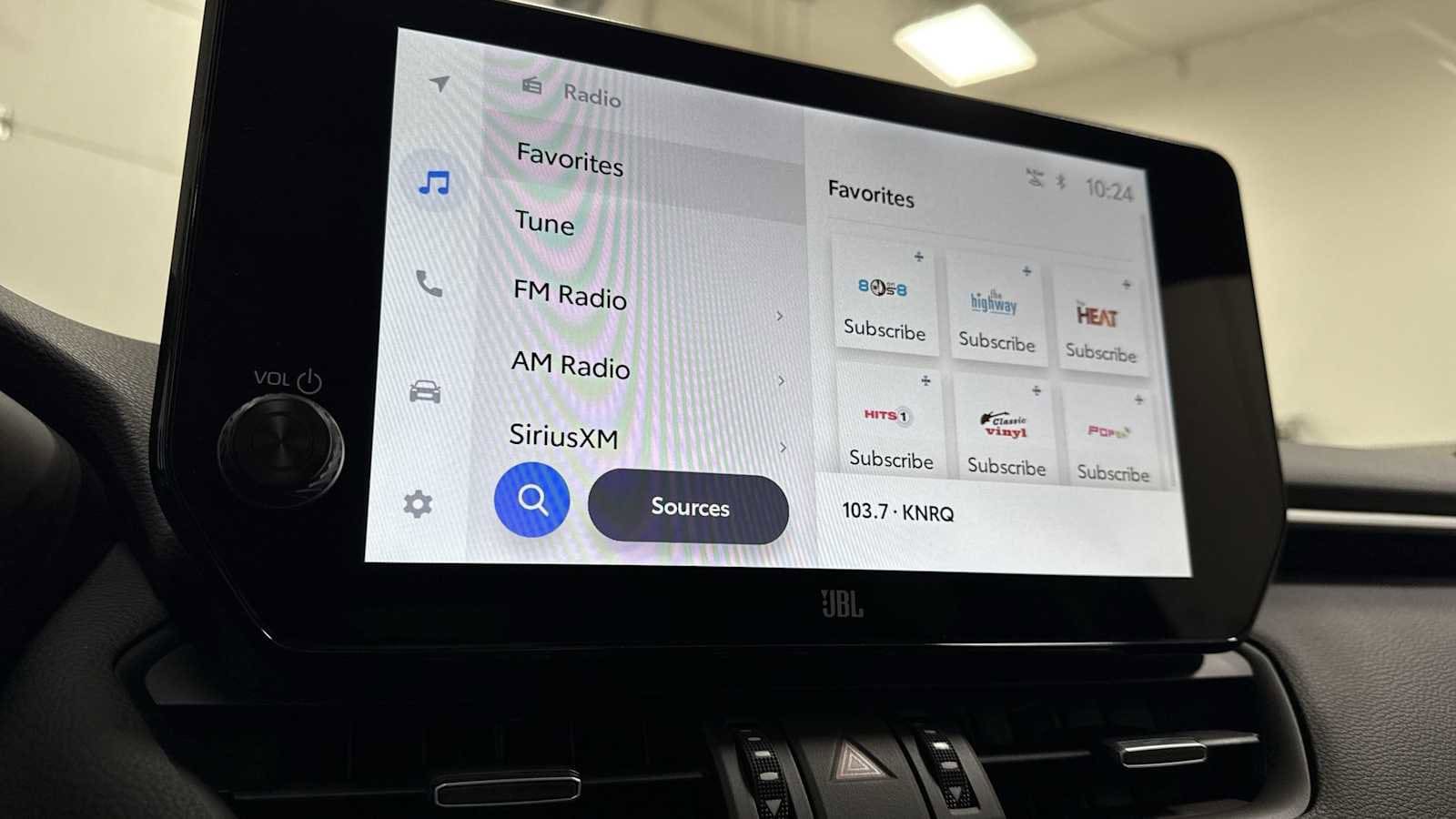 Thumbnail: 2025 Toyota RAV4 - 18