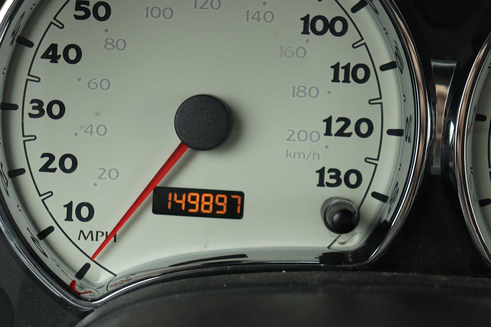 Thumbnail: 2006 Saturn VUE - 11