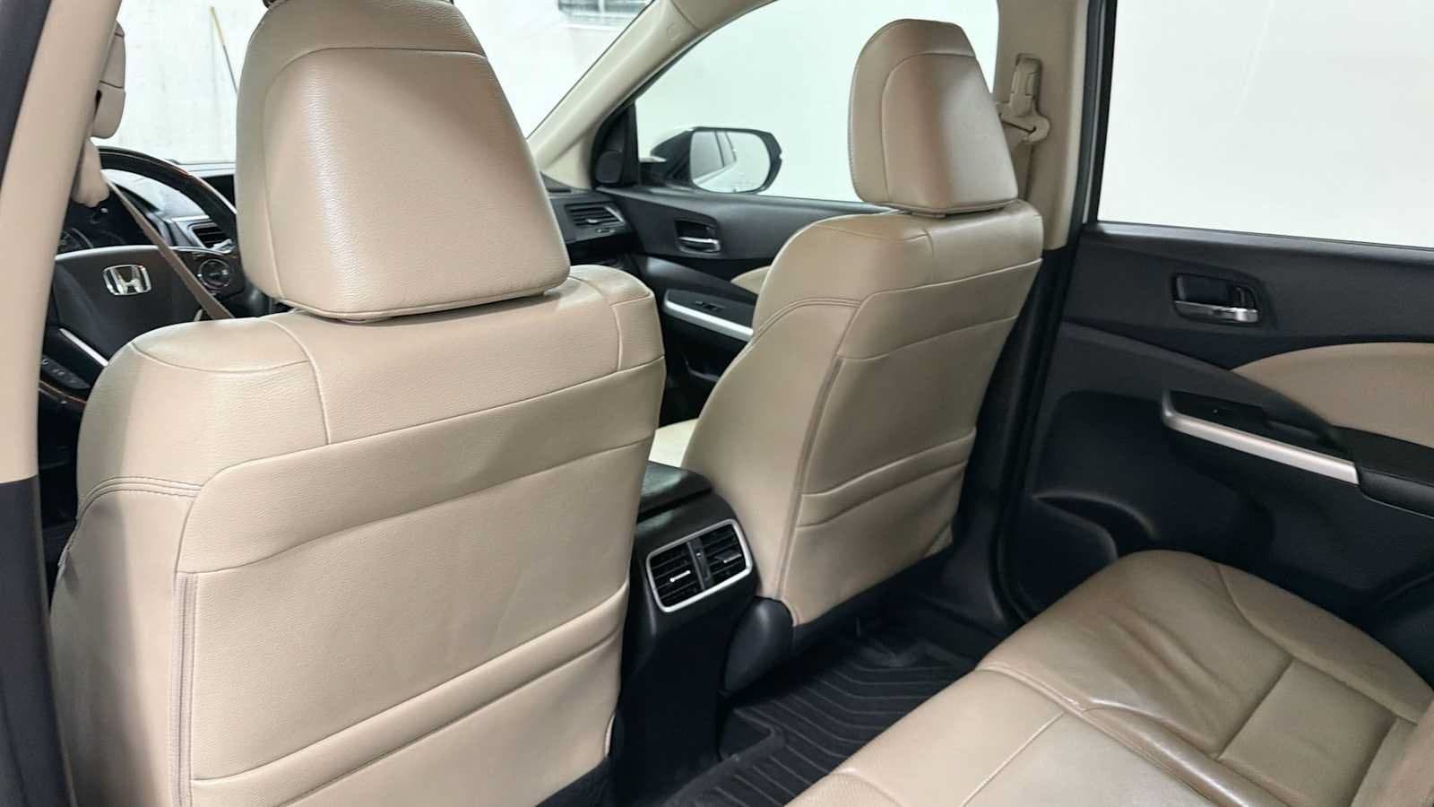 Thumbnail: 2015 Honda CR-V - 25