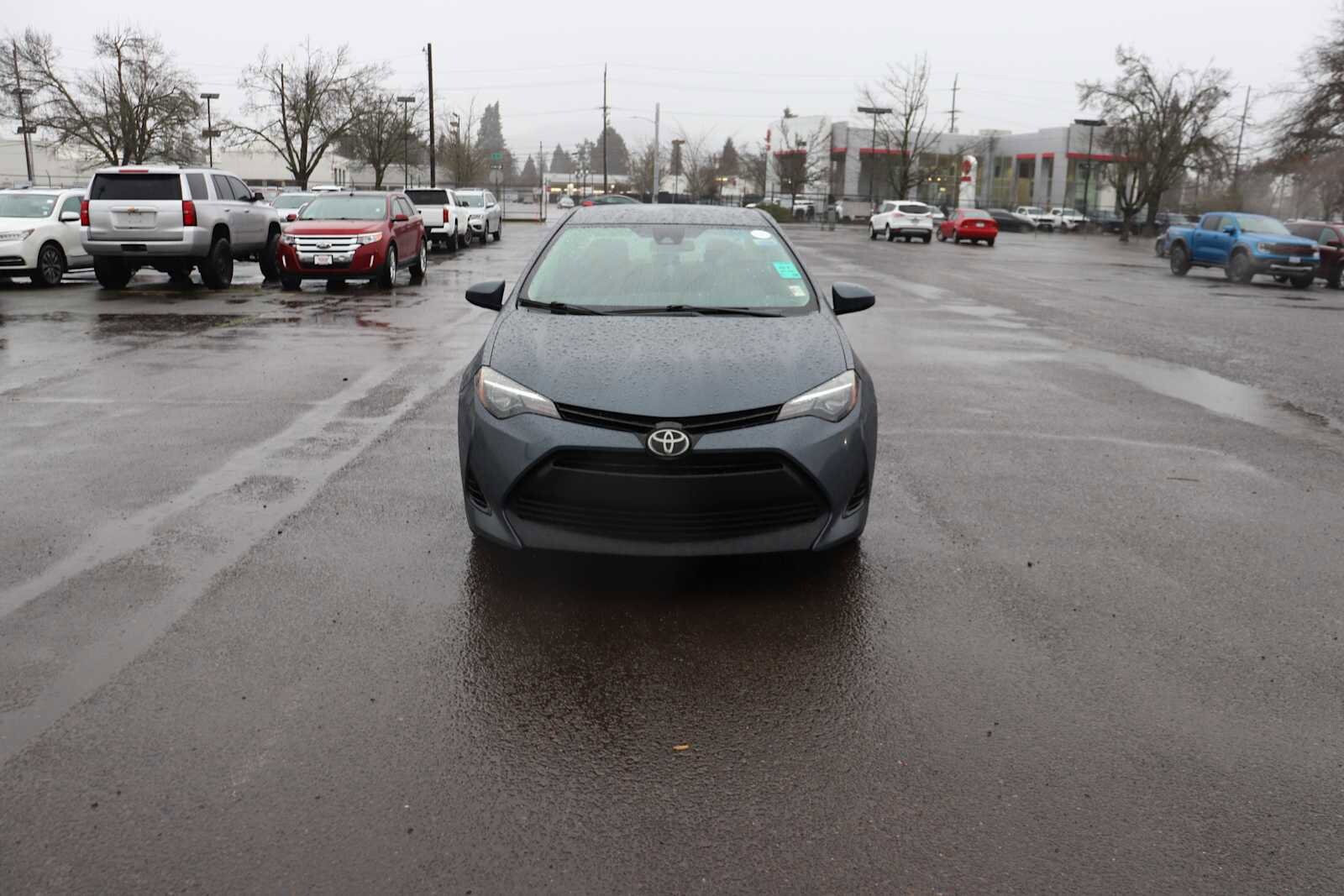 Thumbnail: 2018 Toyota Corolla - 2