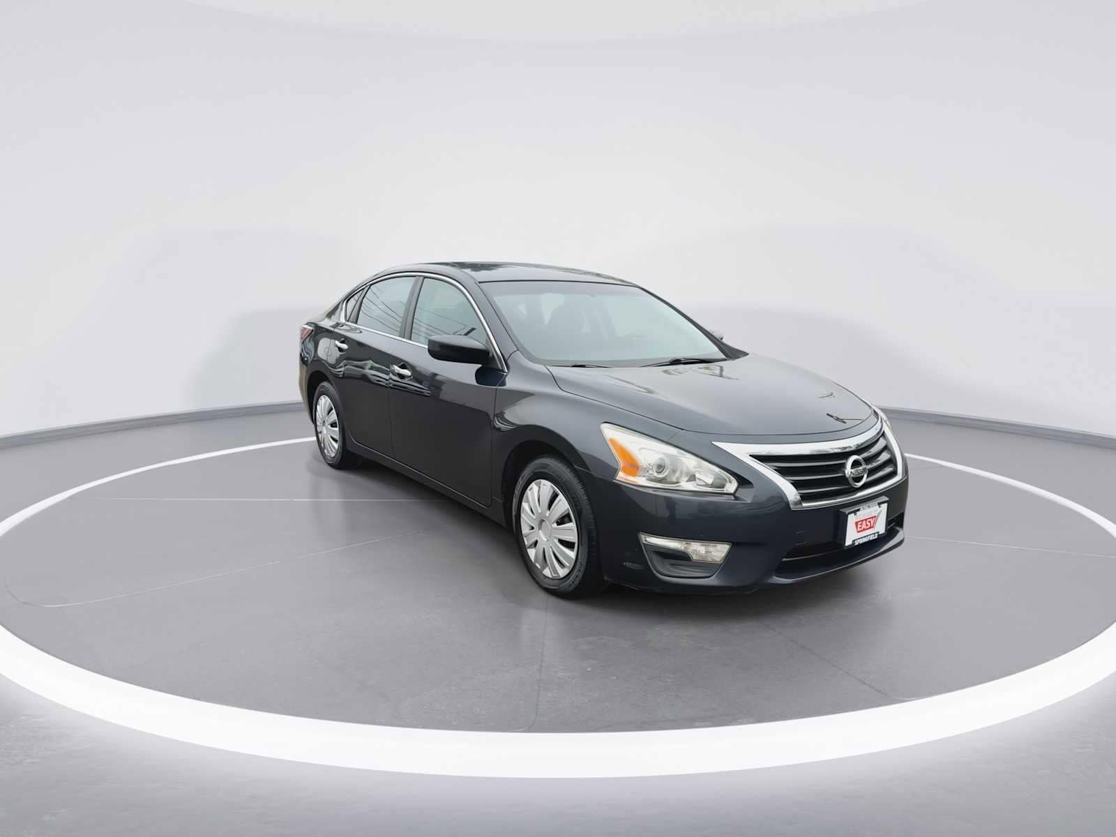 Thumbnail: 2015 Nissan Altima - 2