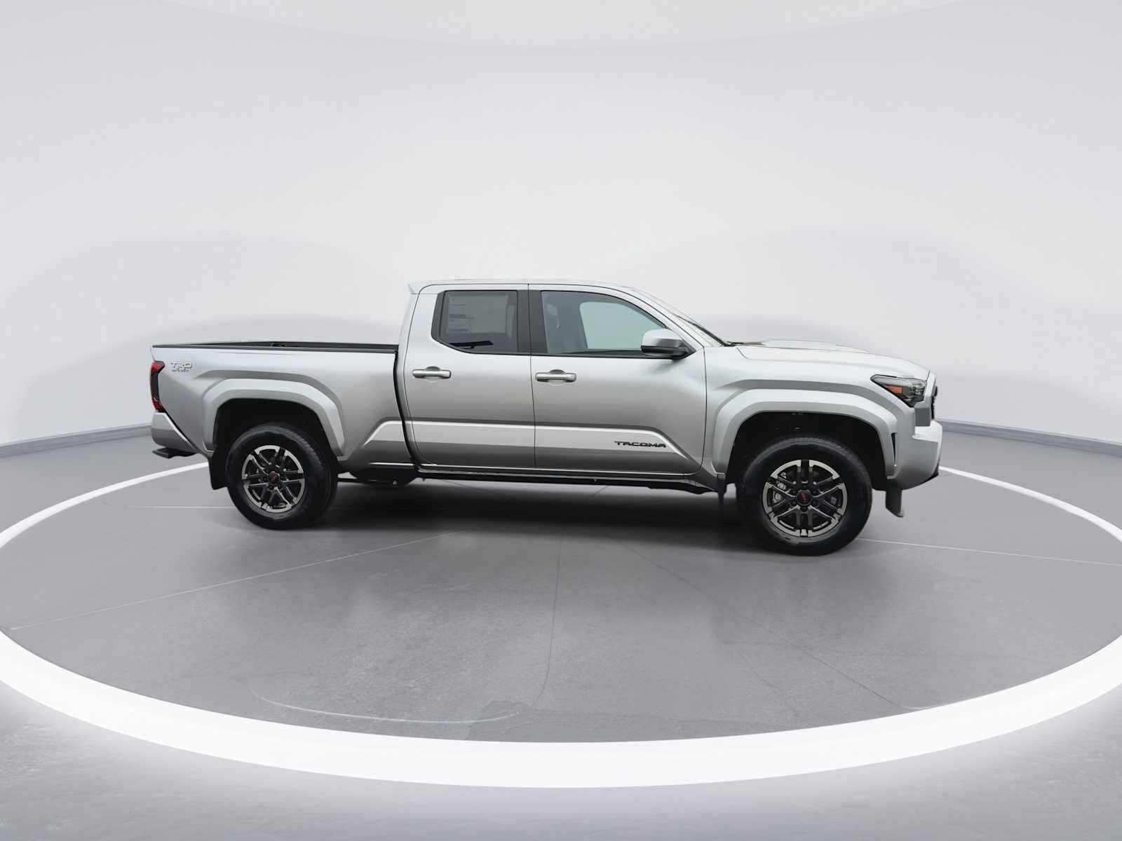 Thumbnail: 2026 Toyota Tacoma - 9