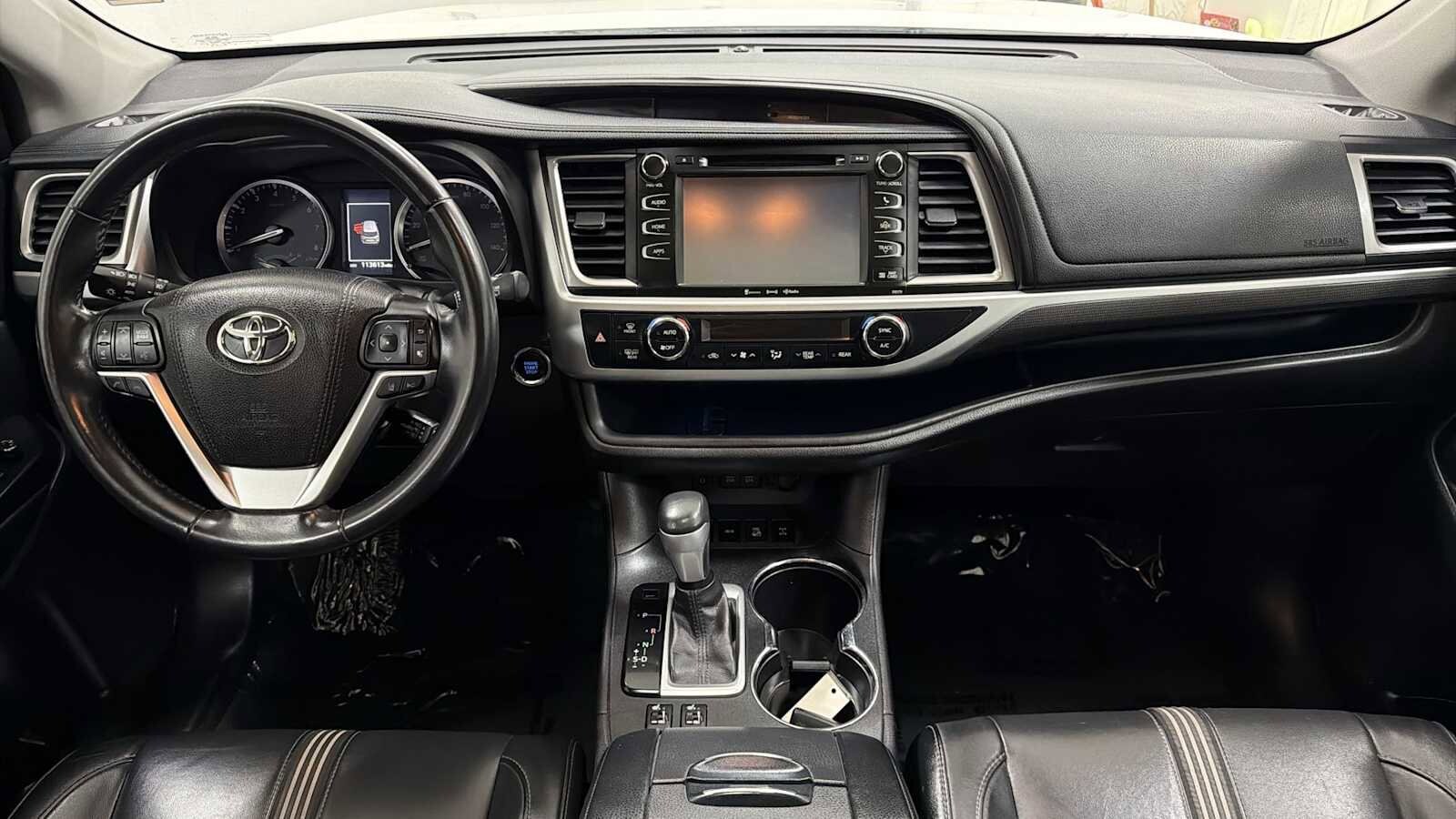 Thumbnail: 2017 Toyota Highlander - 28