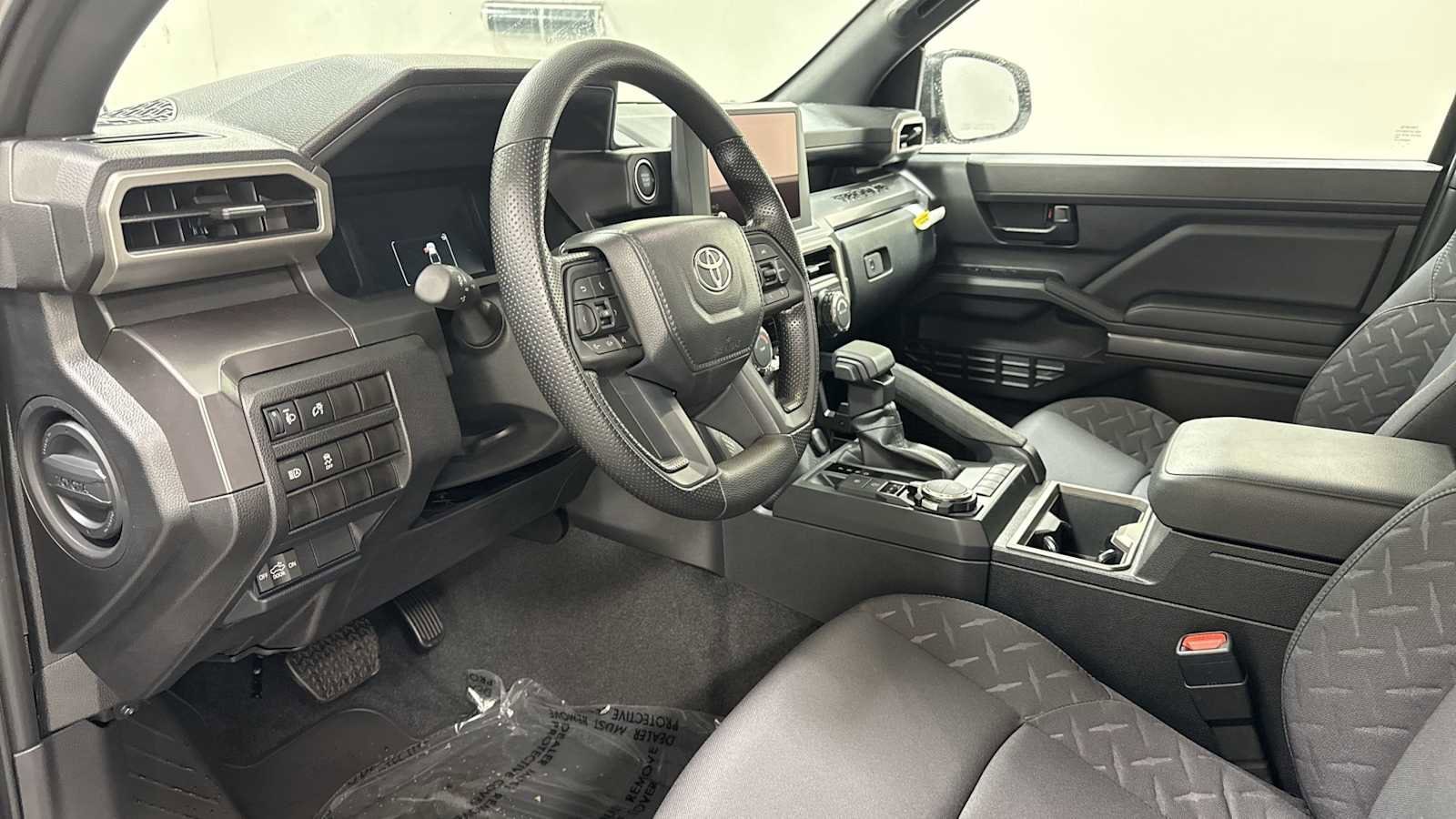 Thumbnail: 2026 Toyota Tacoma - 12