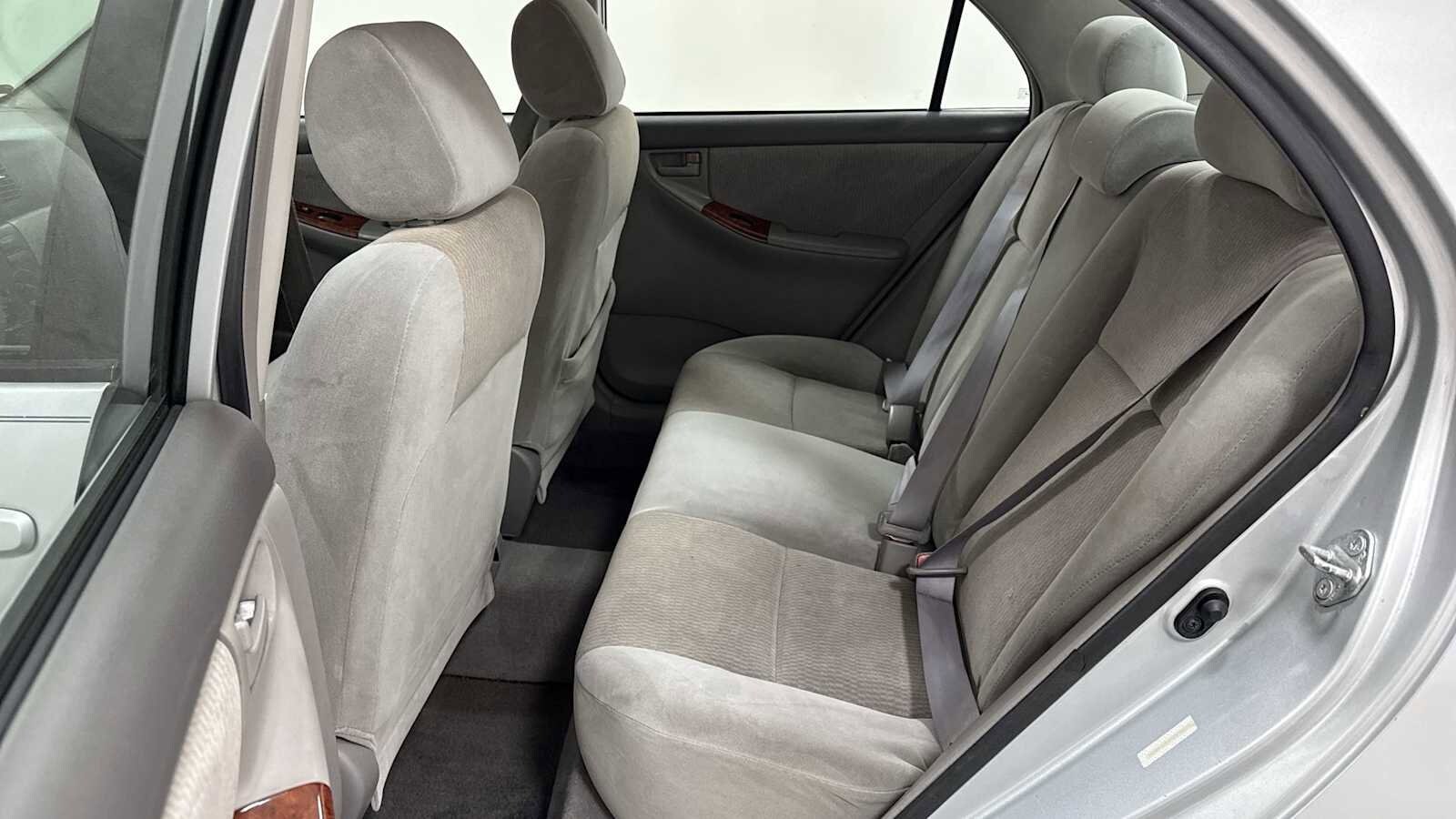 Thumbnail: 2007 Toyota Corolla - 22