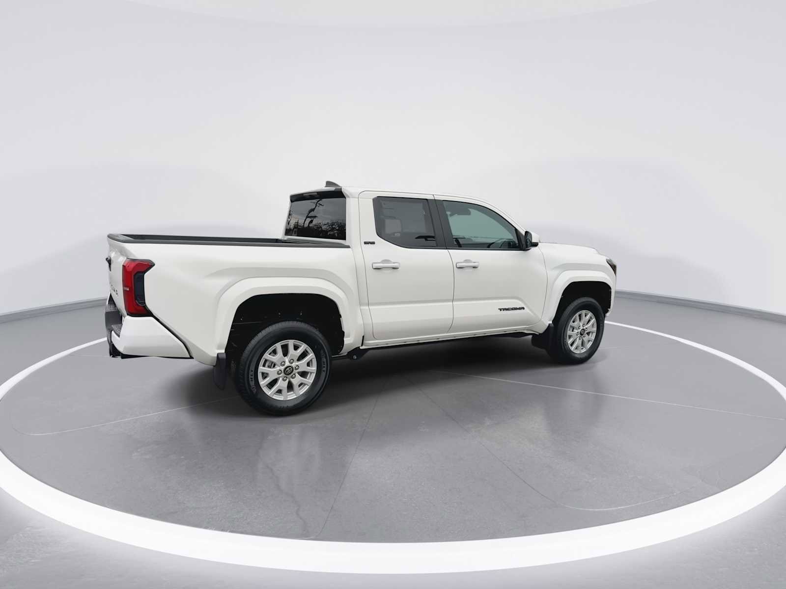 Thumbnail: 2026 Toyota Tacoma - 8