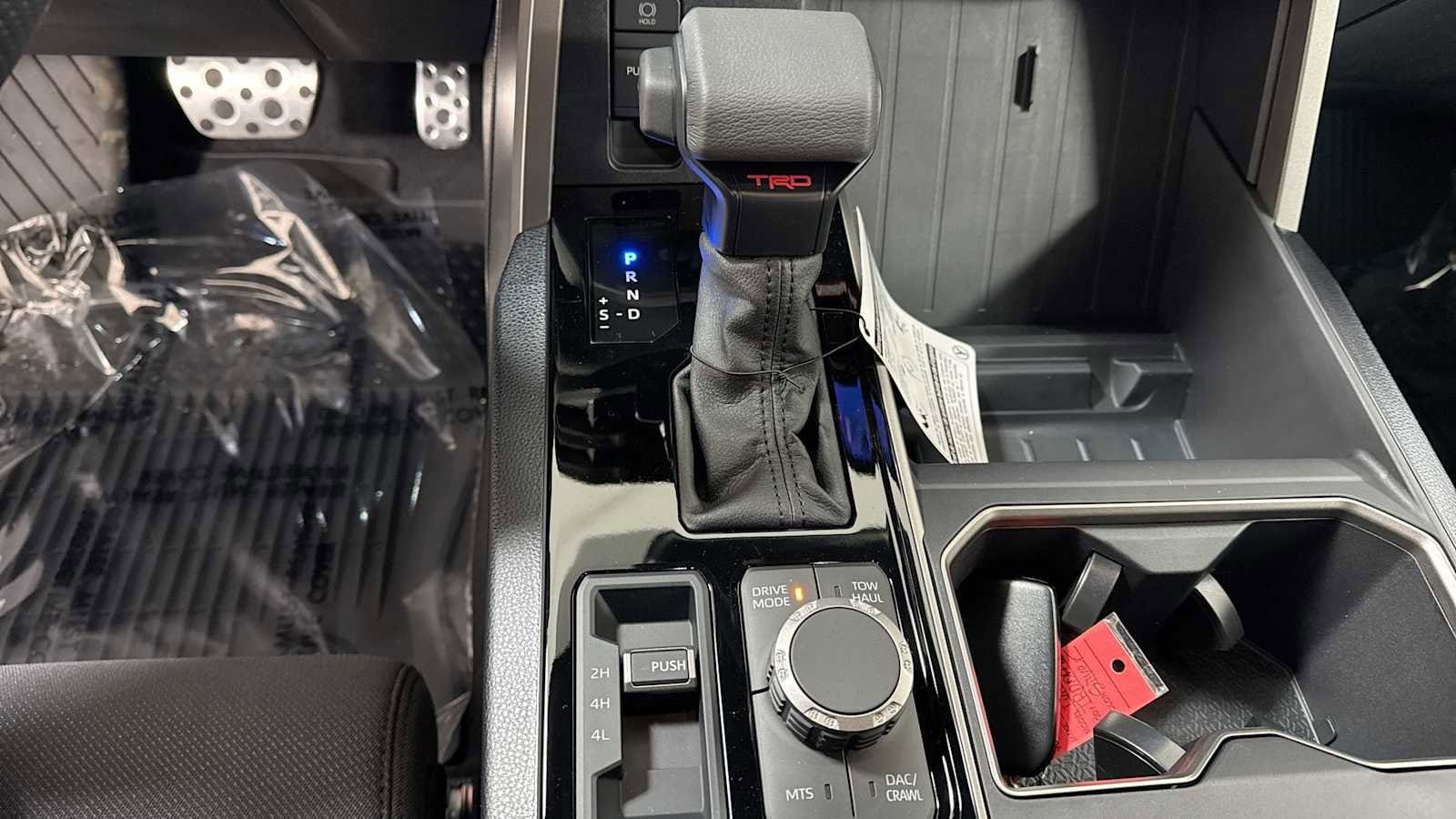 Thumbnail: 2025 Toyota Tundra - 22