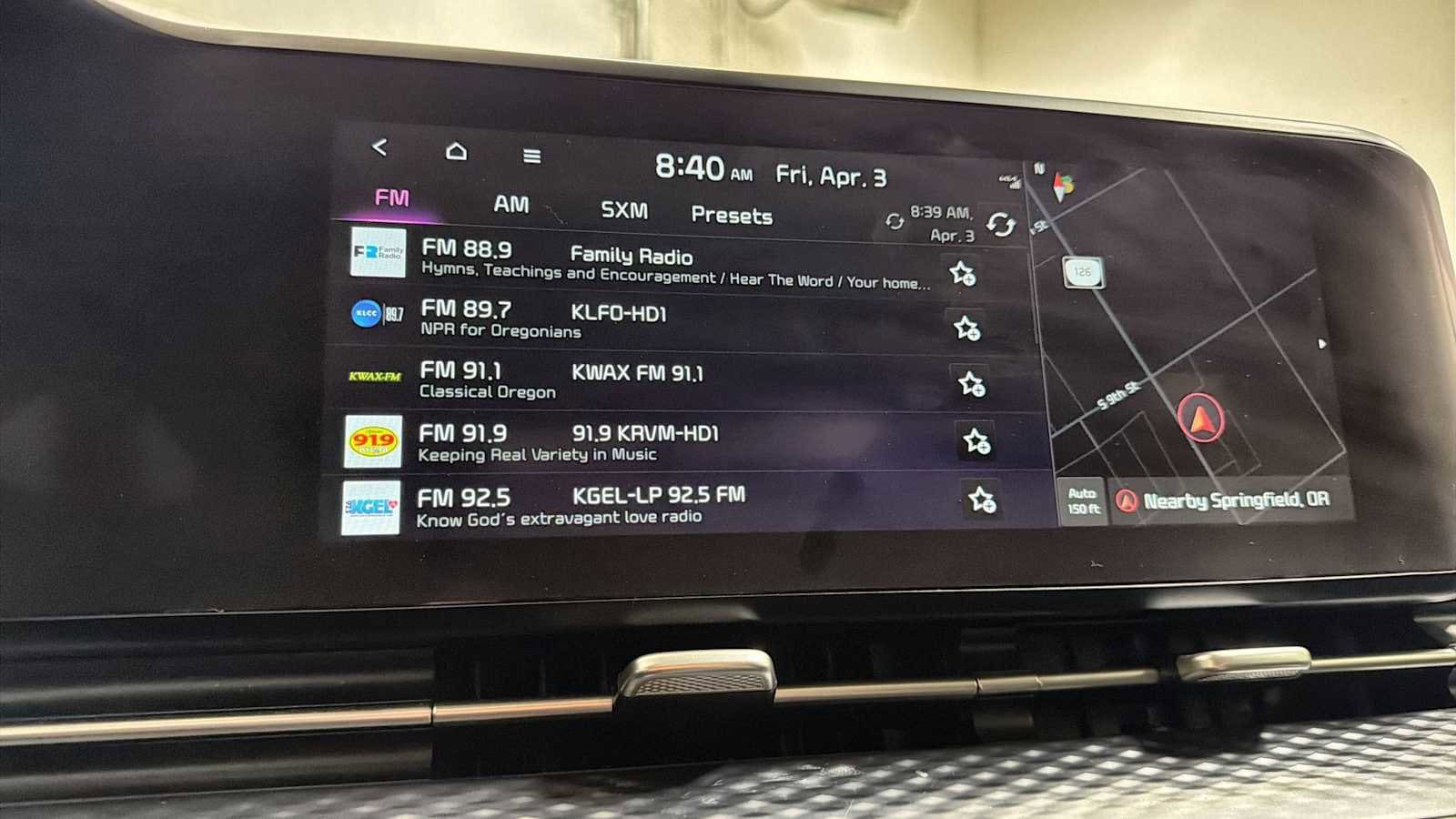 Thumbnail: 2022 Kia Carnival - 18