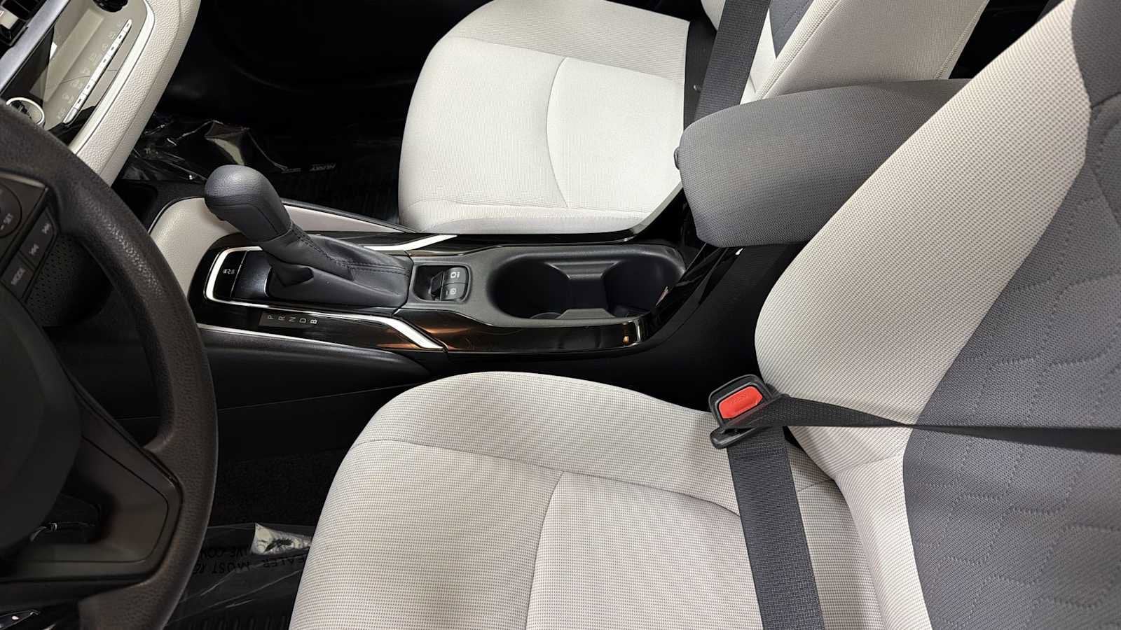 Thumbnail: 2020 Toyota Corolla - 22