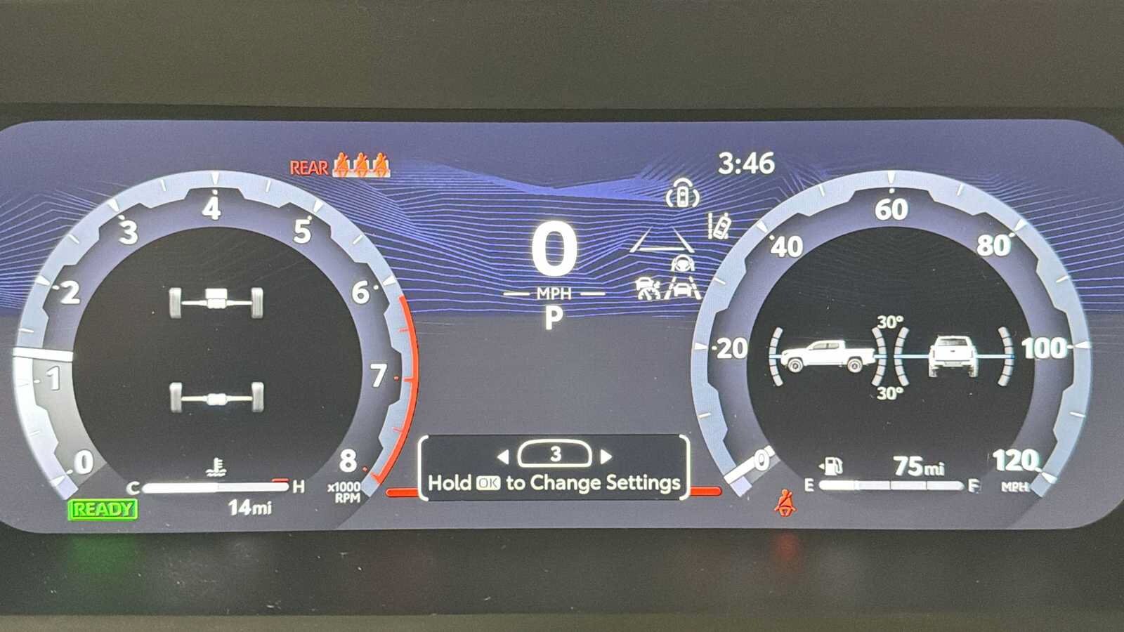 2026 Toyota Tacoma TRD Pro - Photo 17