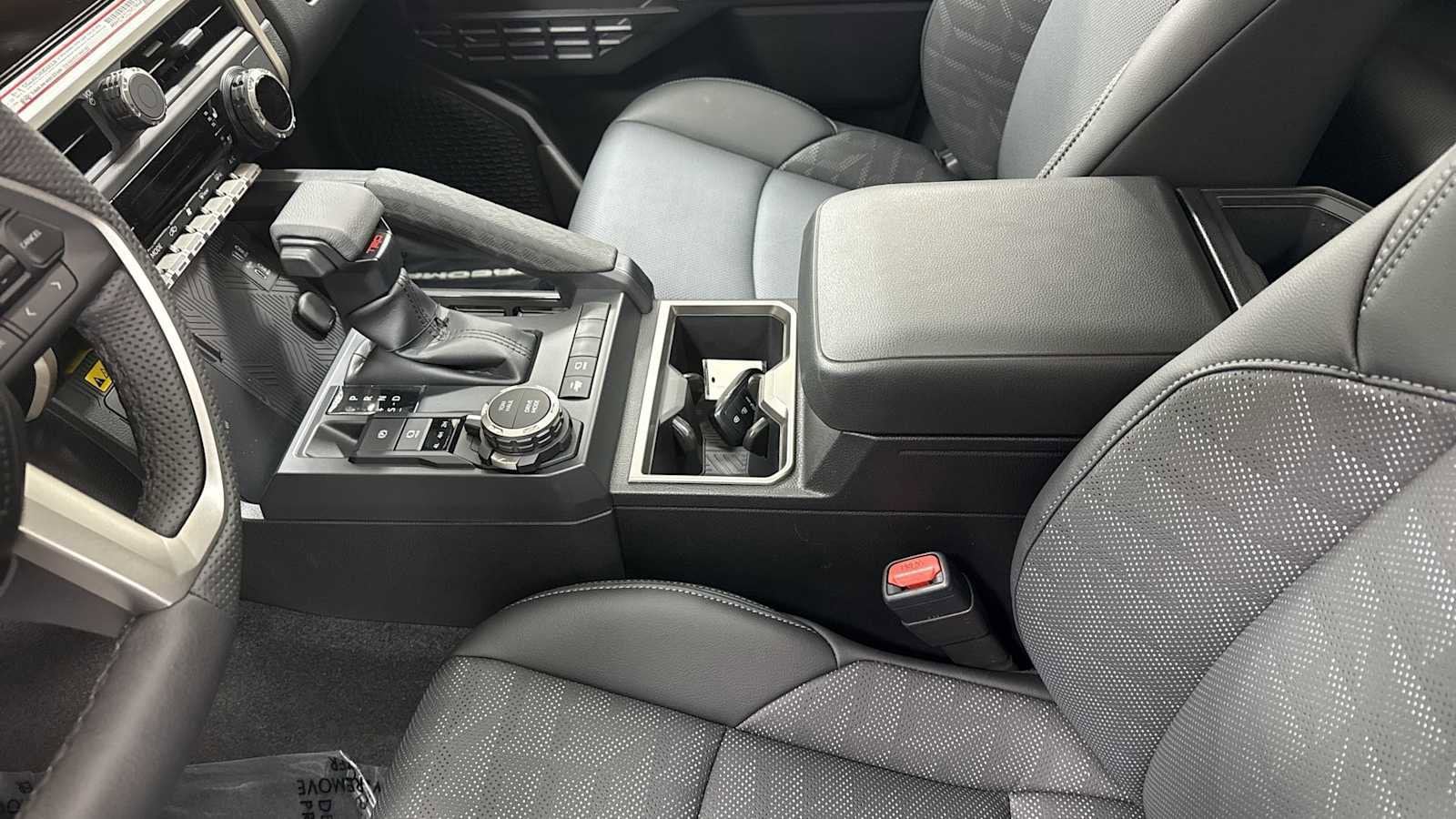 Thumbnail: 2025 Toyota Tacoma - 23