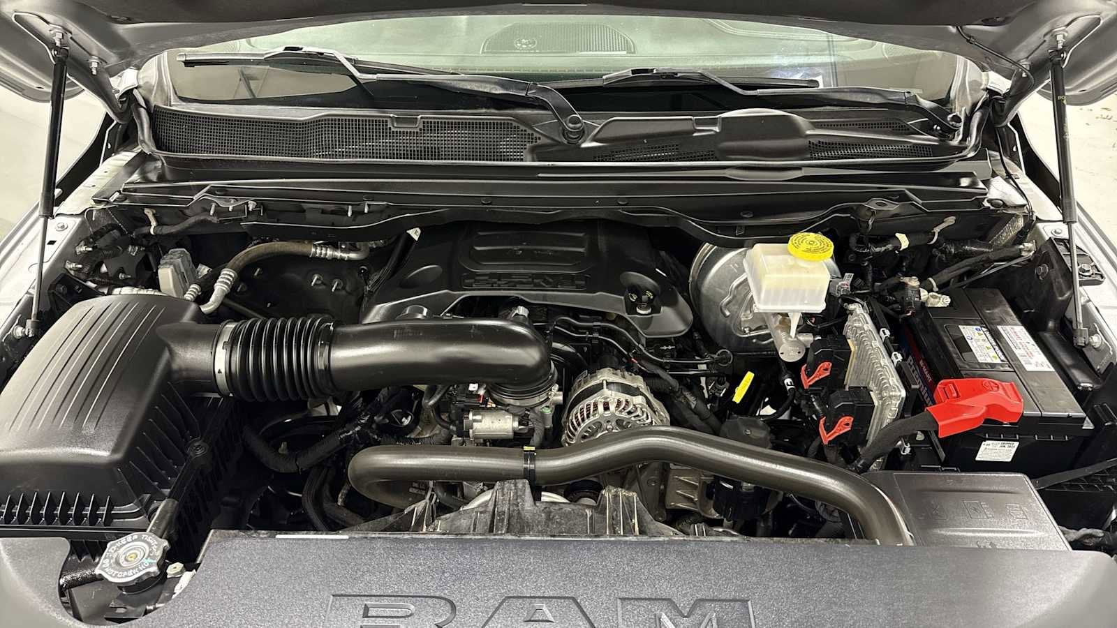 Thumbnail: 2020 RAM 1500 - 31