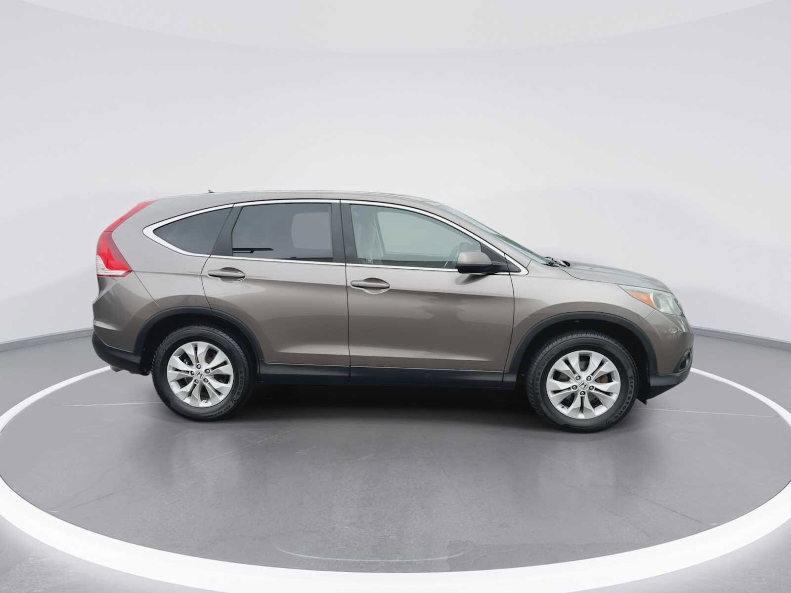 Thumbnail: 2012 Honda CR-V - 9