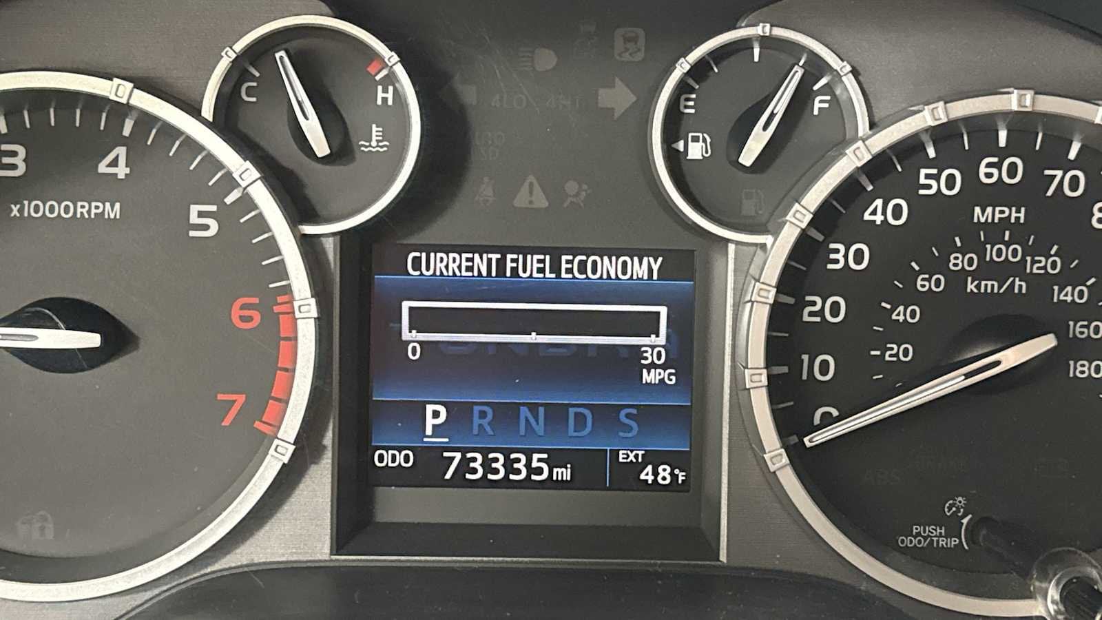 Thumbnail: 2016 Toyota Tundra - 17