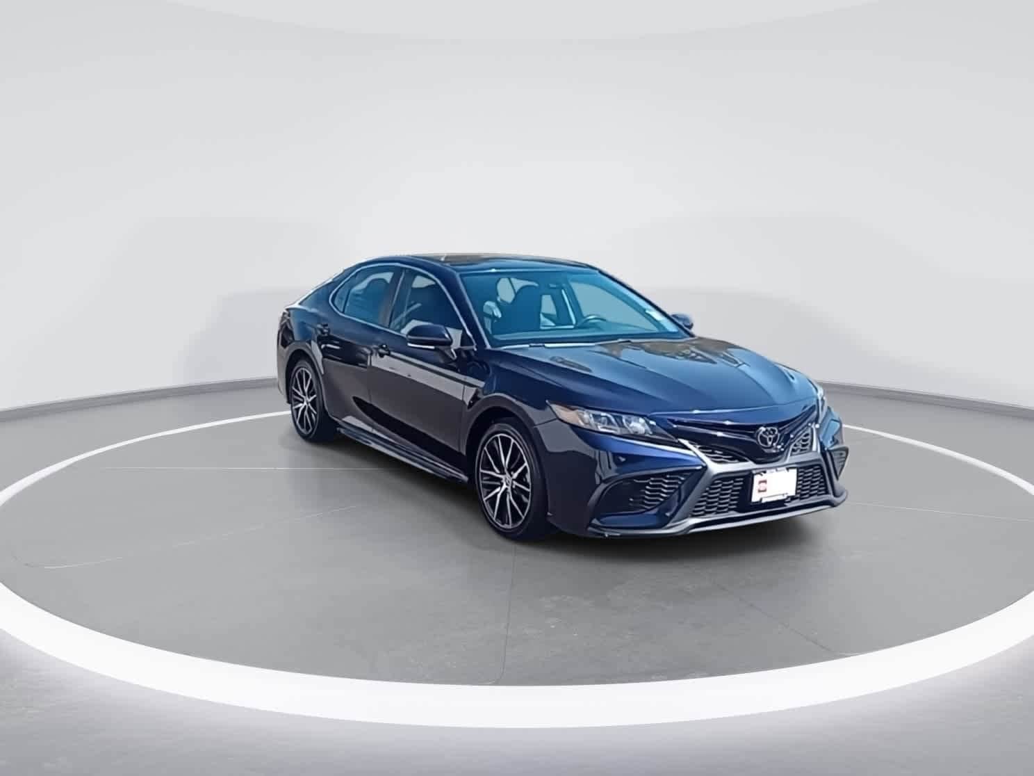 Thumbnail: 2022 Toyota Camry - 2