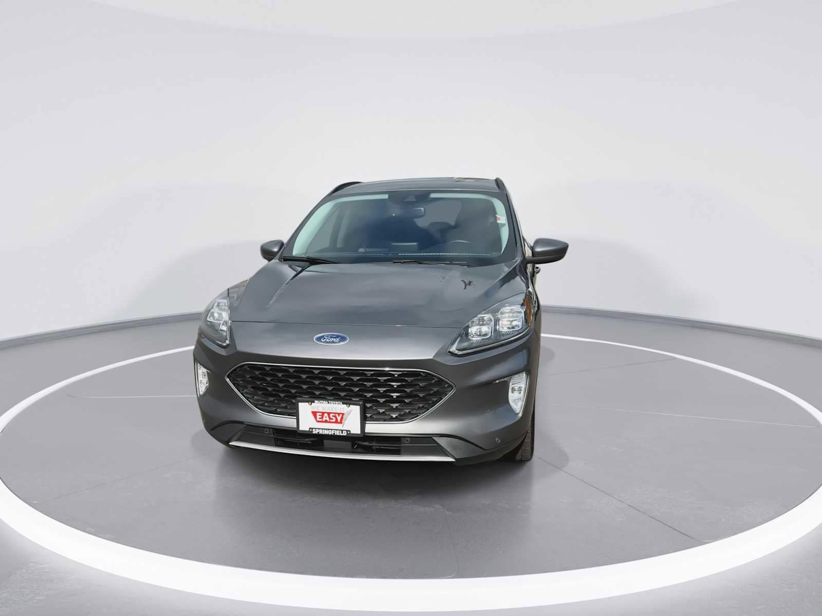 Thumbnail: 2022 Ford Escape - 3