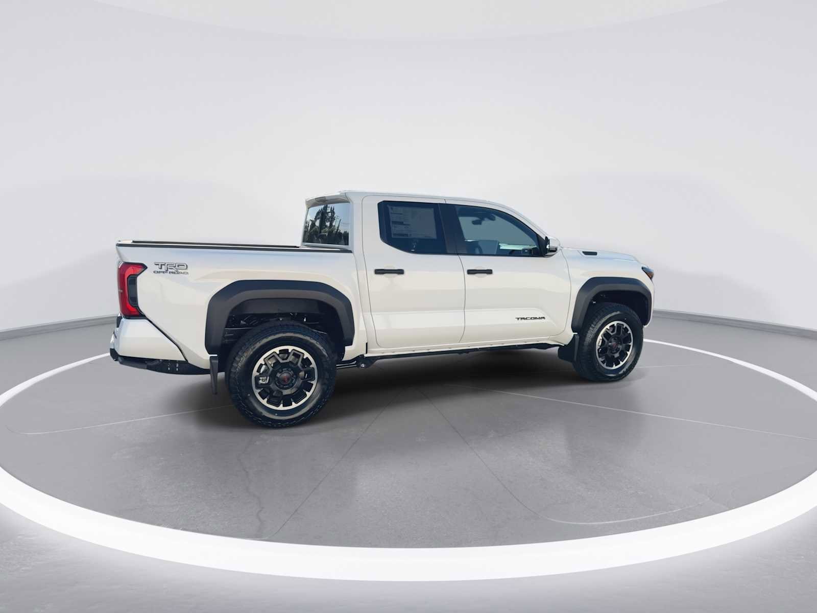 Thumbnail: 2026 Toyota Tacoma - 8