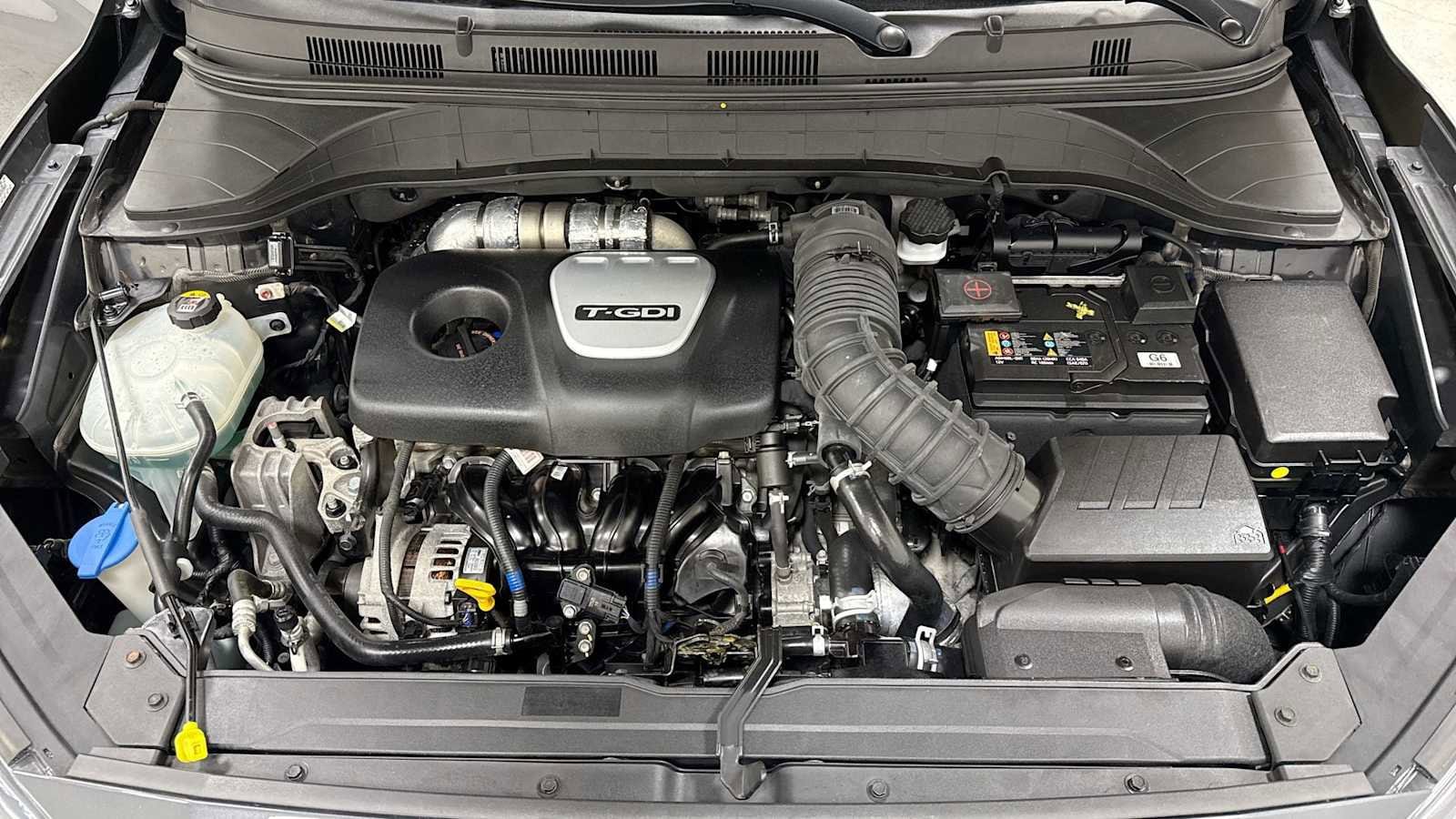Thumbnail: 2019 Hyundai Kona - 31