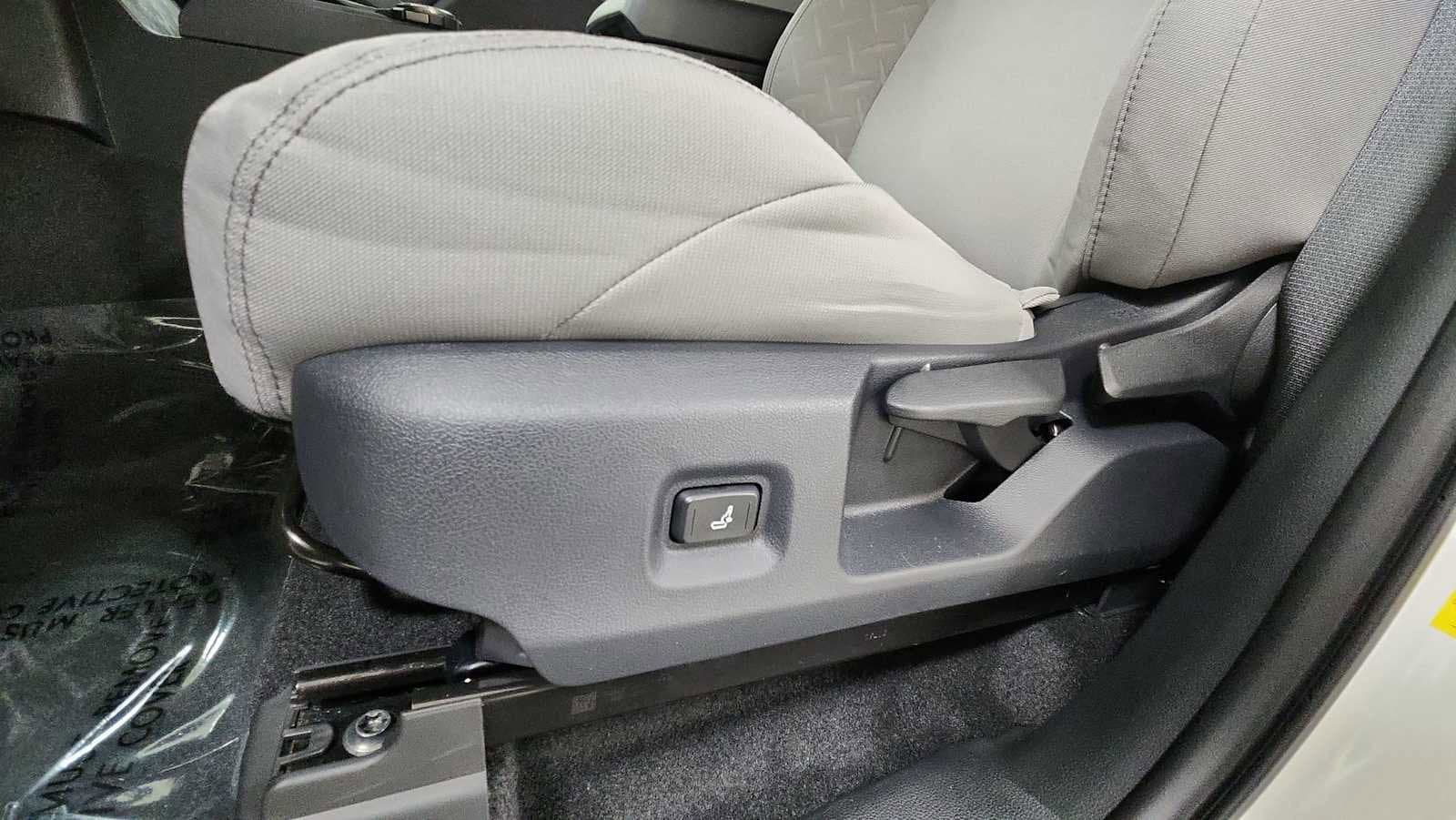 Thumbnail: 2026 Toyota Tacoma - 14