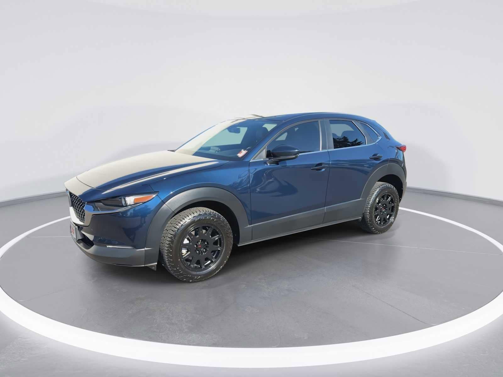 Thumbnail: 2021 Mazda CX-30 - 3