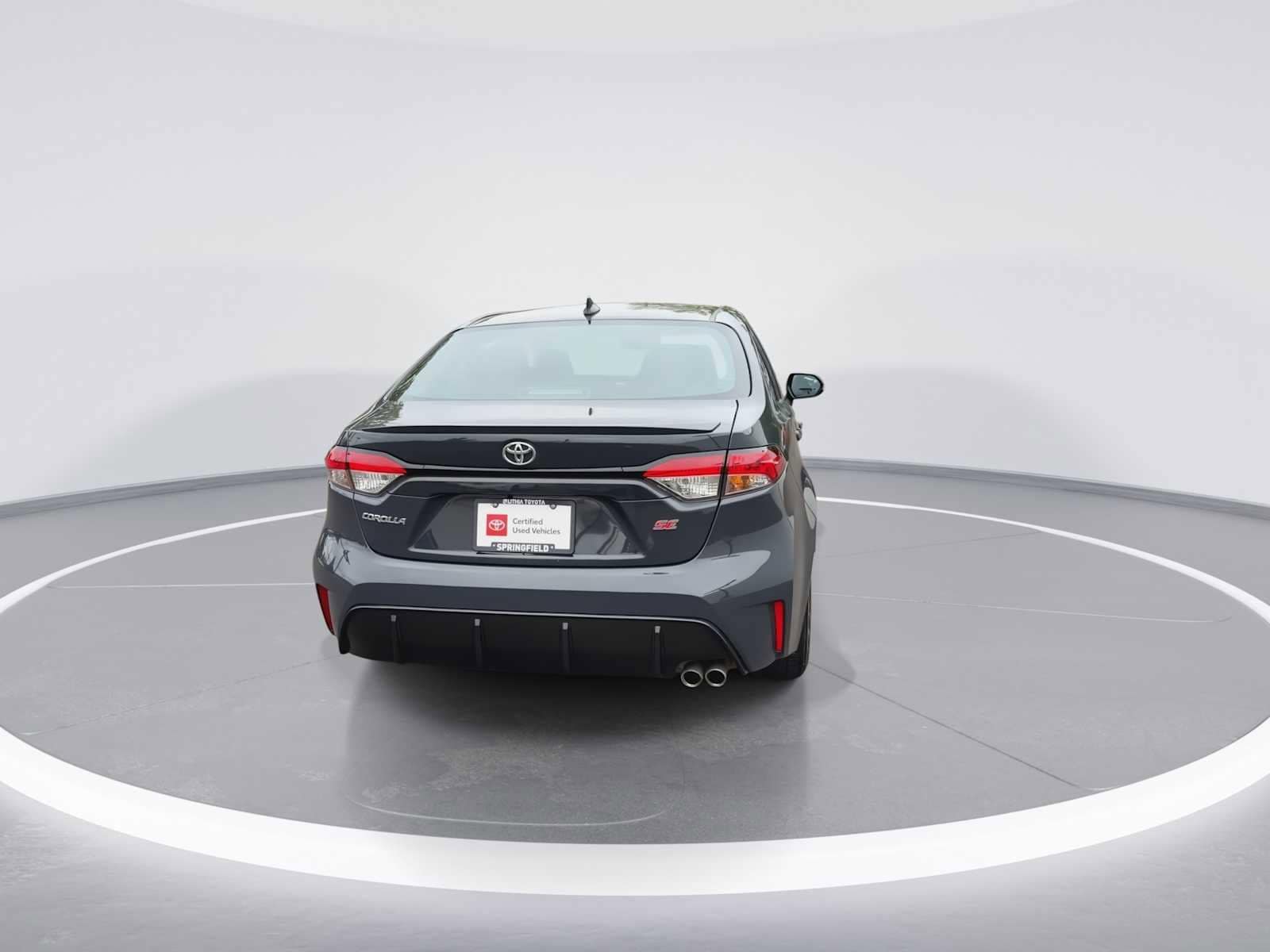 Thumbnail: 2026 Toyota Corolla - 7
