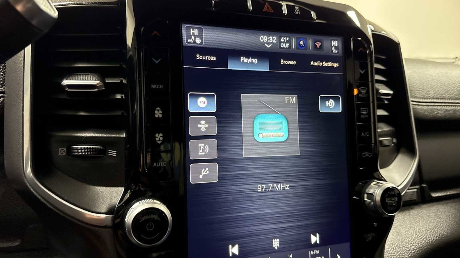 Thumbnail: 2022 RAM 3500 - 18