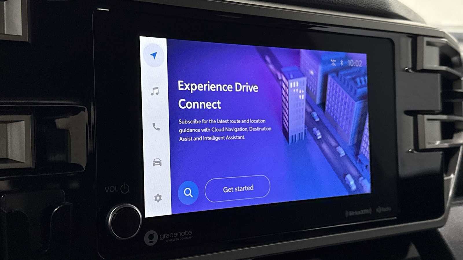 Thumbnail: 2022 Toyota Tundra - 20