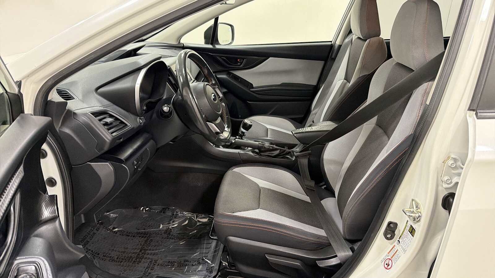 Thumbnail: 2019 Subaru Crosstrek - 13