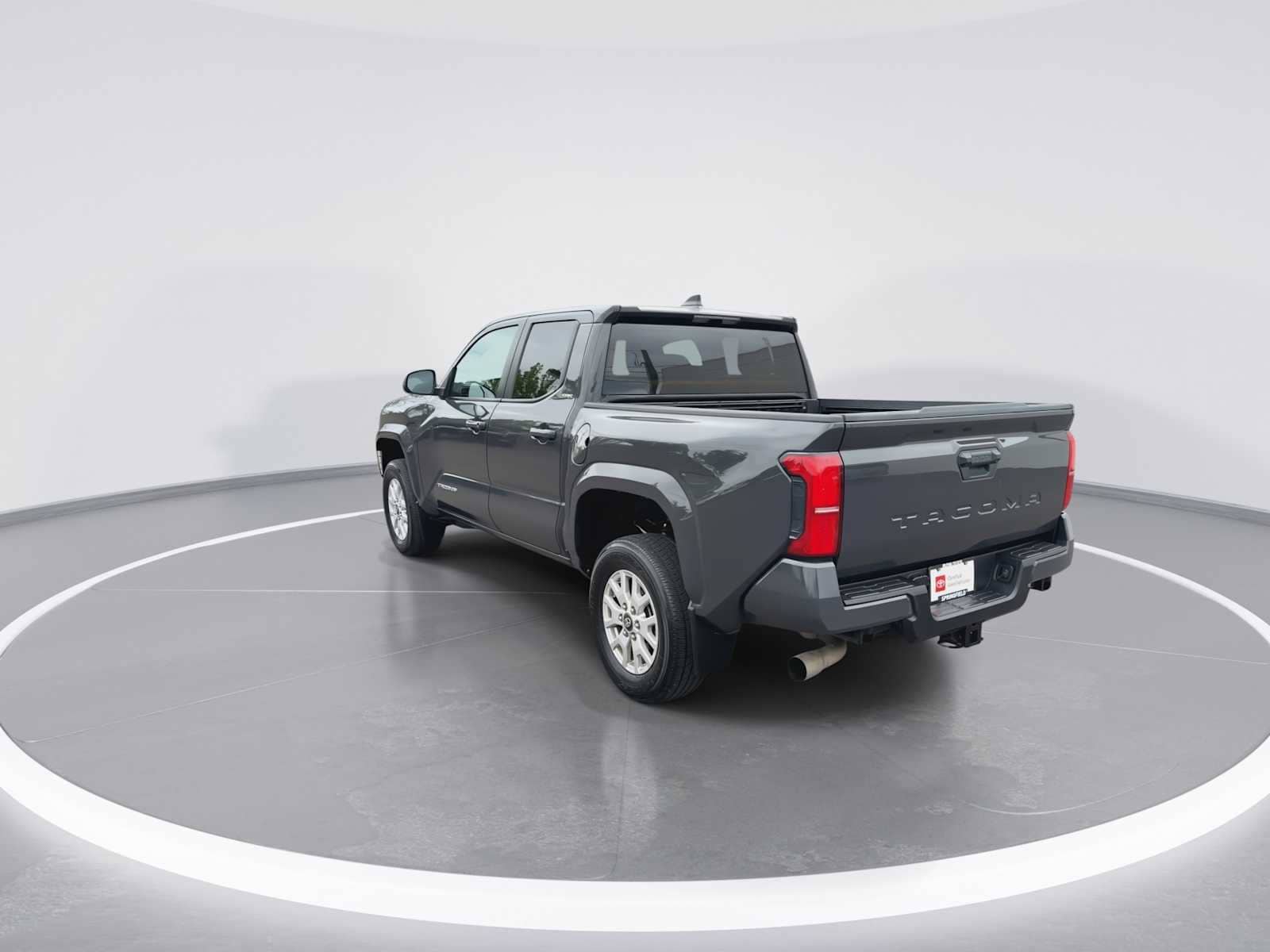 Thumbnail: 2024 Toyota Tacoma - 6