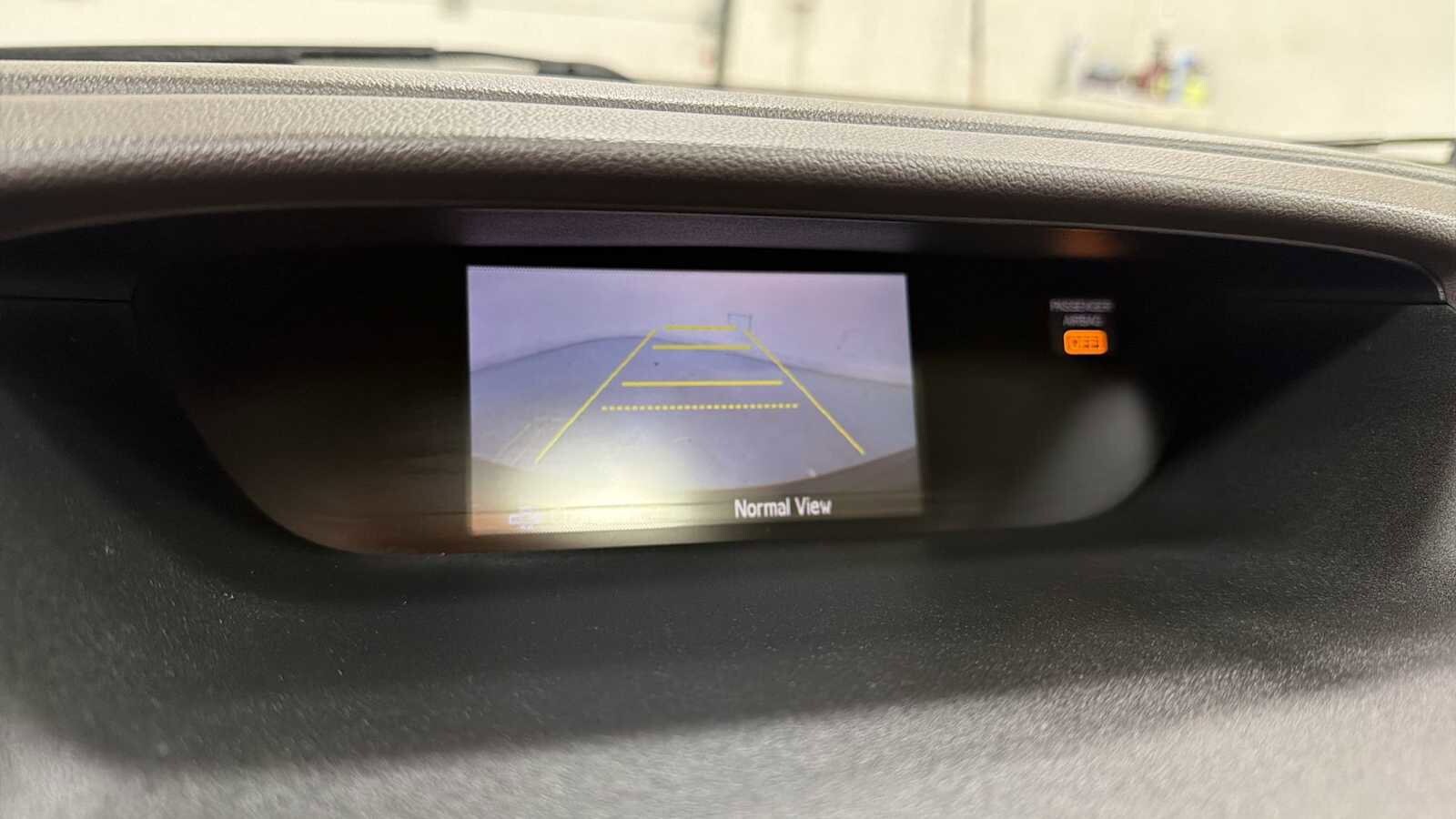 Thumbnail: 2012 Honda CR-V - 19