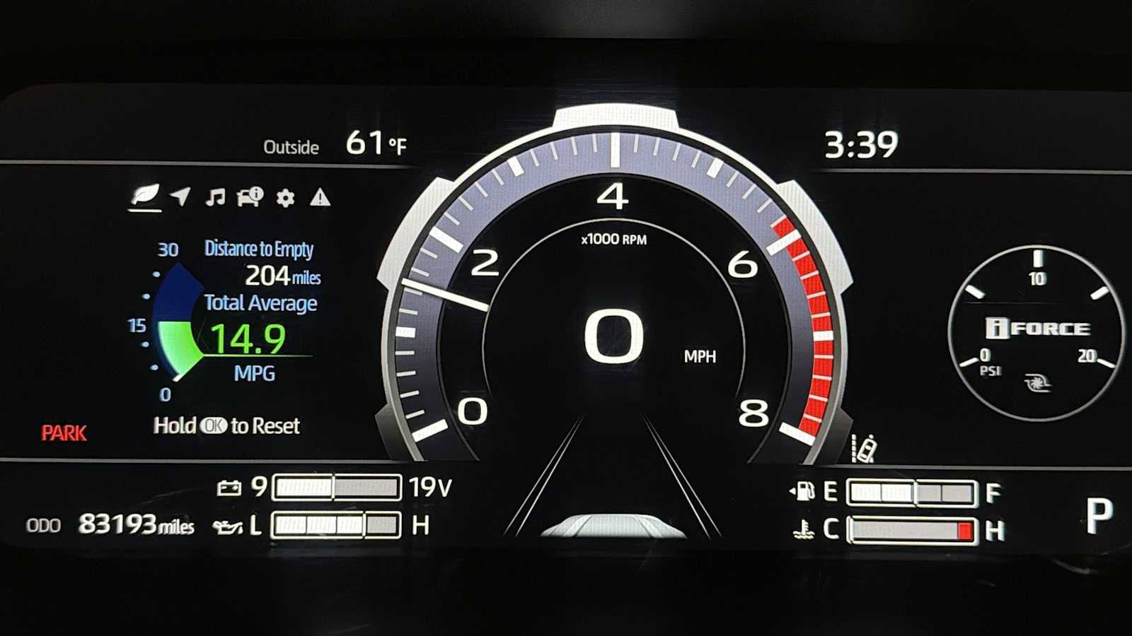 Thumbnail: 2024 Toyota Tundra - 17