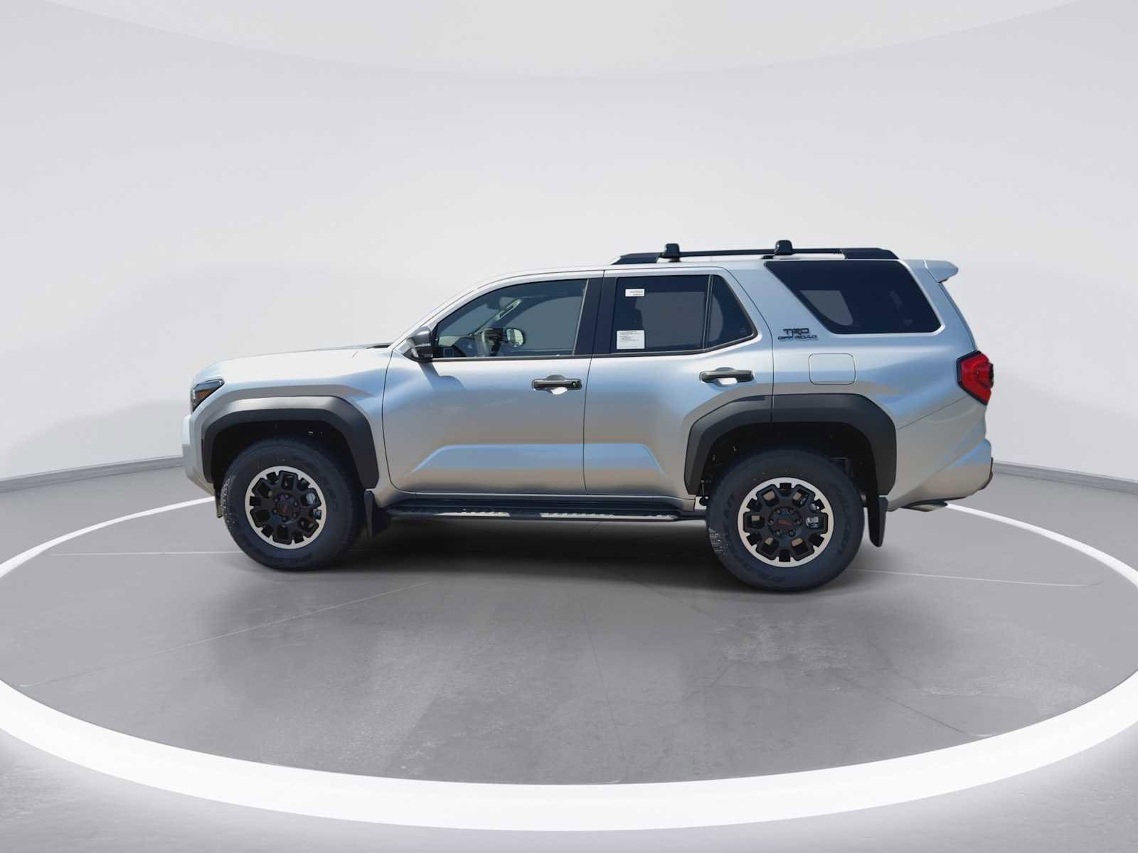 Thumbnail: 2026 Toyota 4Runner - 5