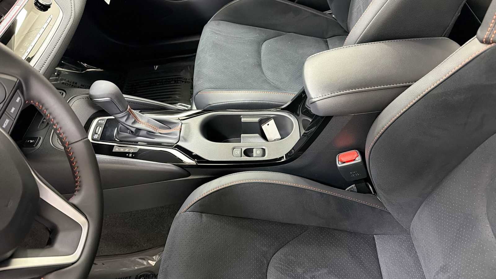 Thumbnail: 2026 Toyota Corolla - 23