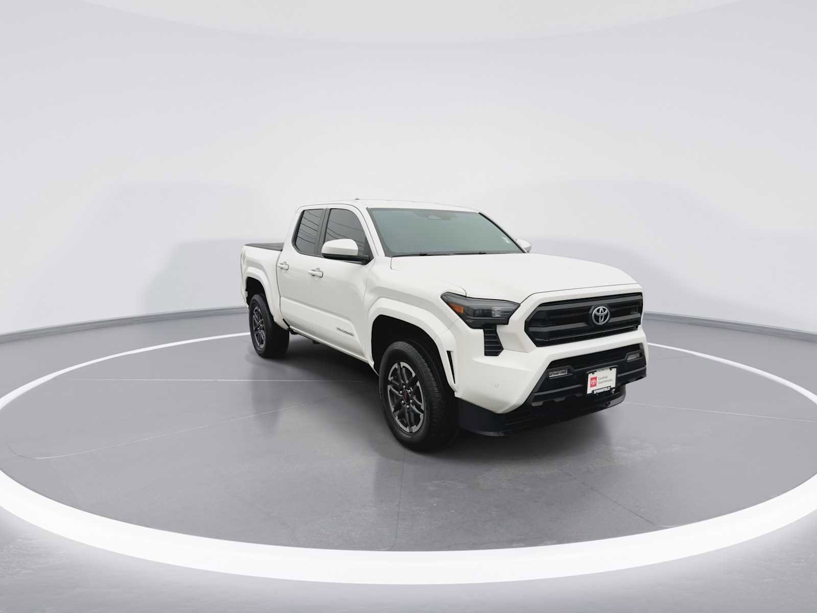 Thumbnail: 2025 Toyota Tacoma - 2