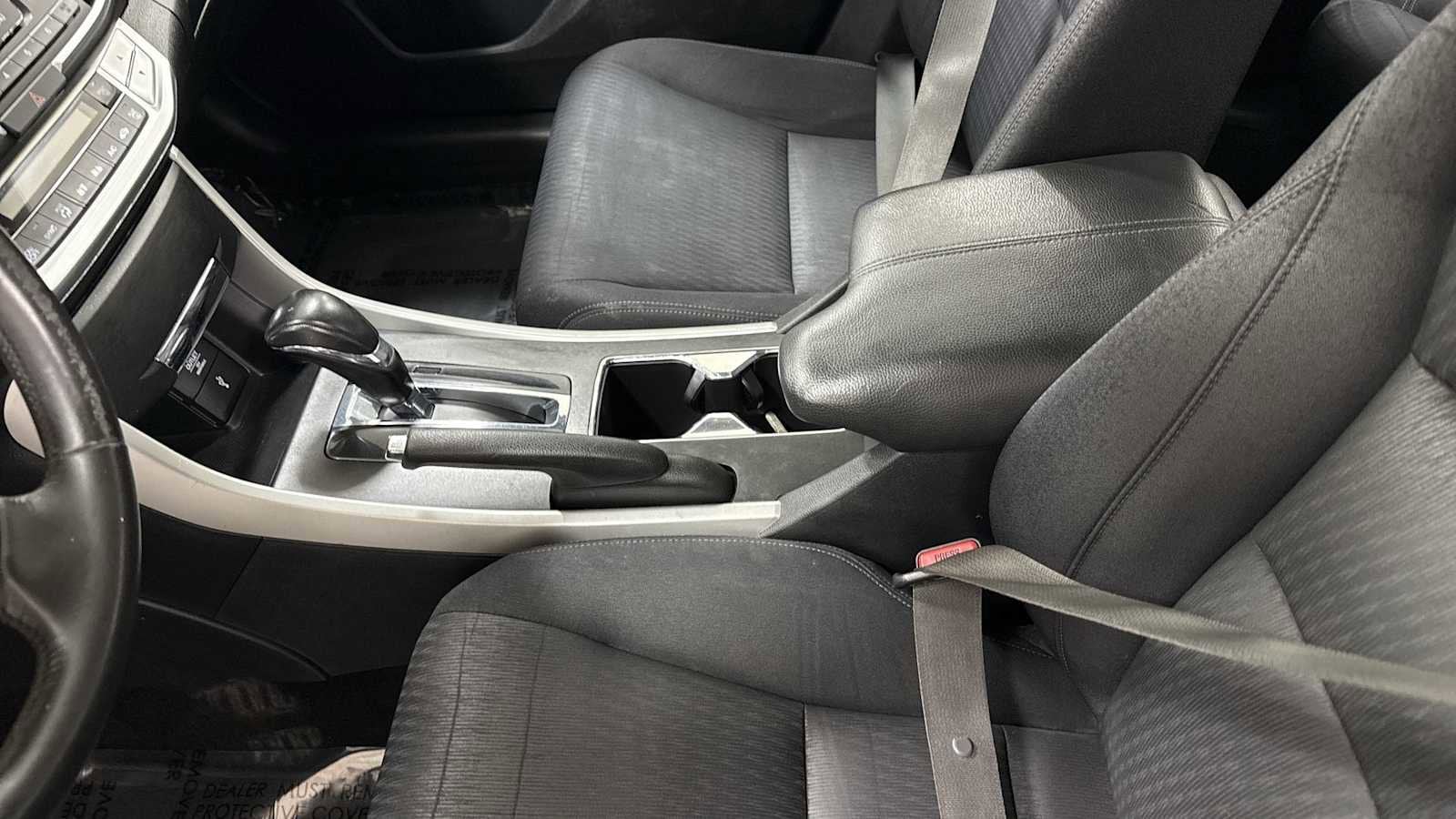 Thumbnail: 2013 Honda Accord - 22