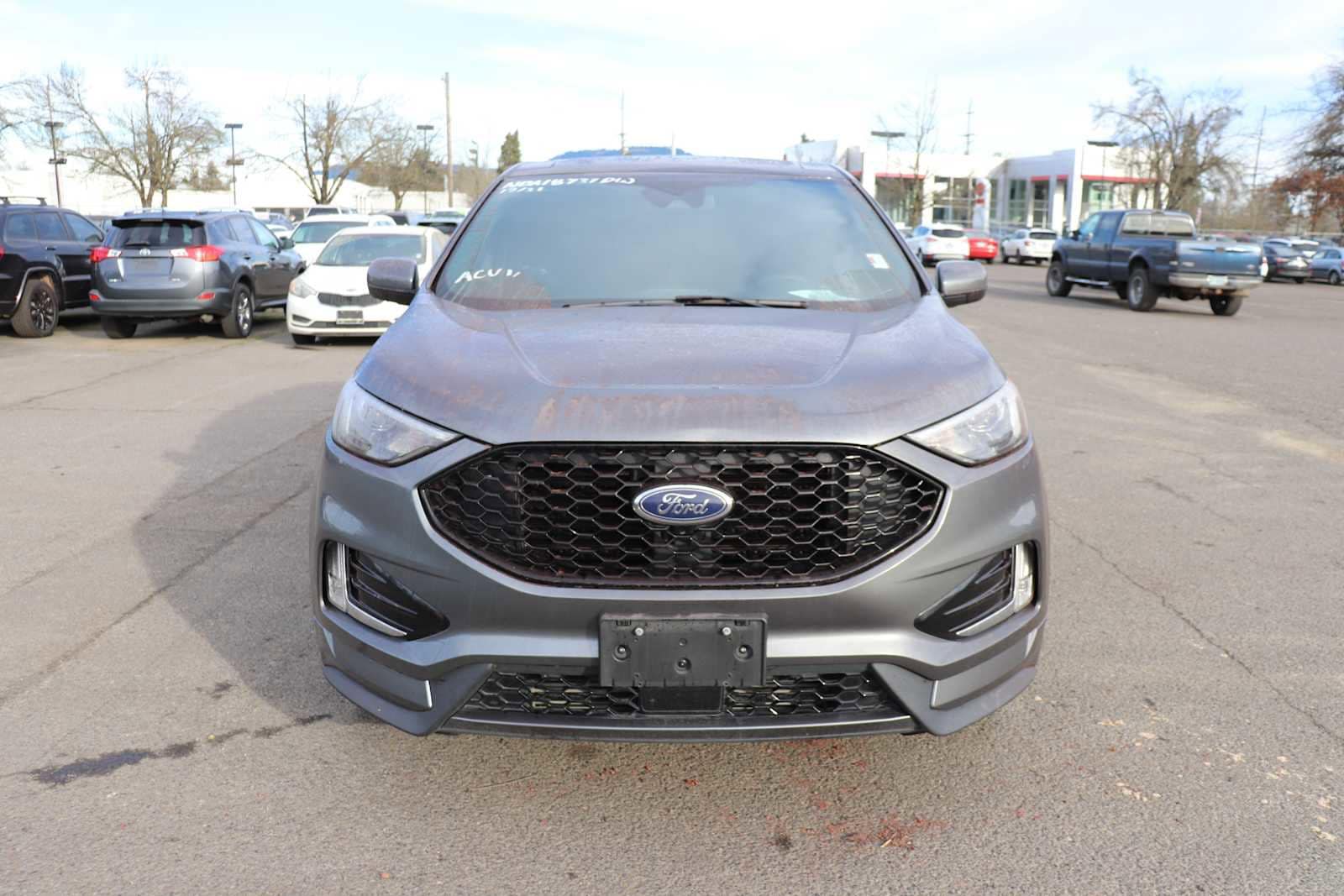 Thumbnail: 2022 Ford Edge - 2