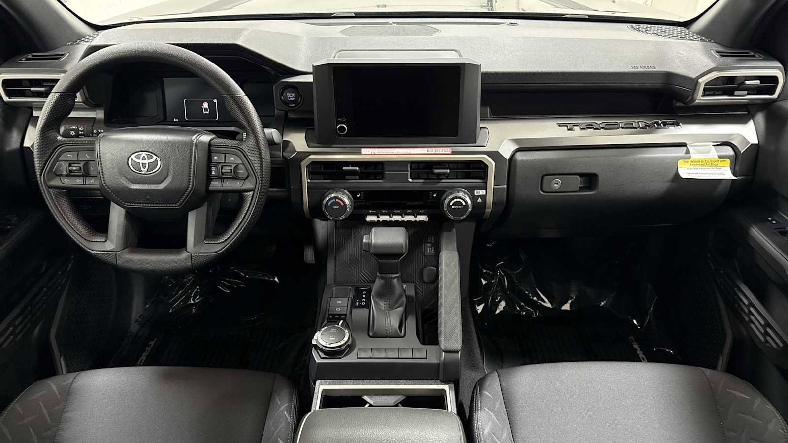 Thumbnail: 2025 Toyota Tacoma - 26